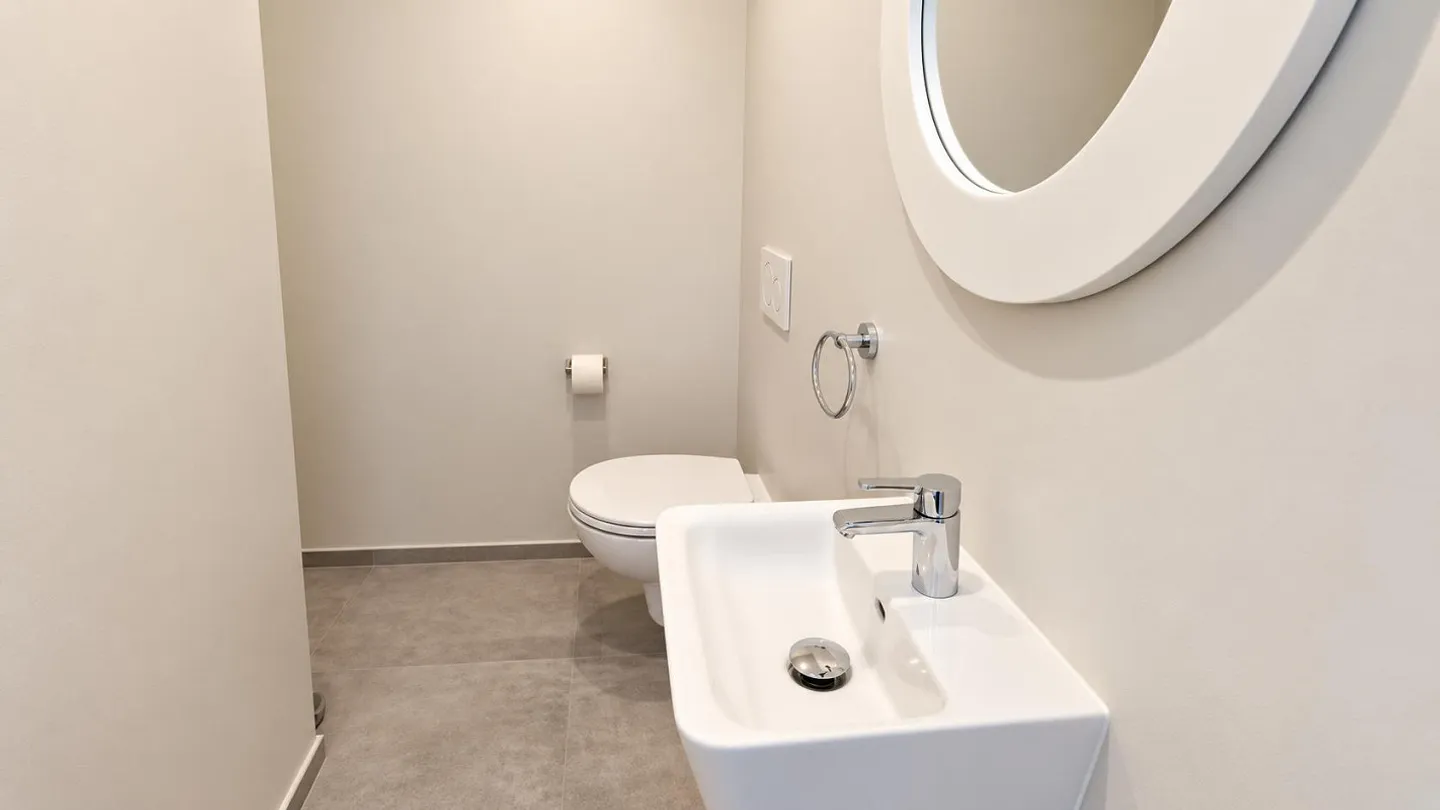 FAIDO – 2.5 RÉNOVÉ À DEUX PAS DE LA CASCADE DE LA PIUMOGNA - Photo 7 sur 8