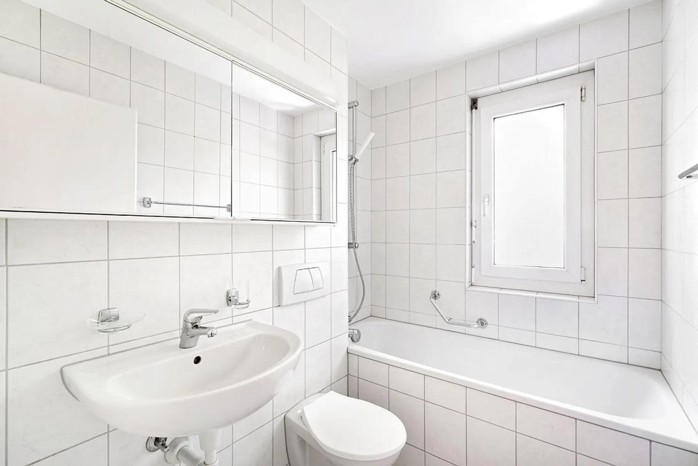 Vivere in un ambiente curato e tranquillo! - Foto 4 di 8