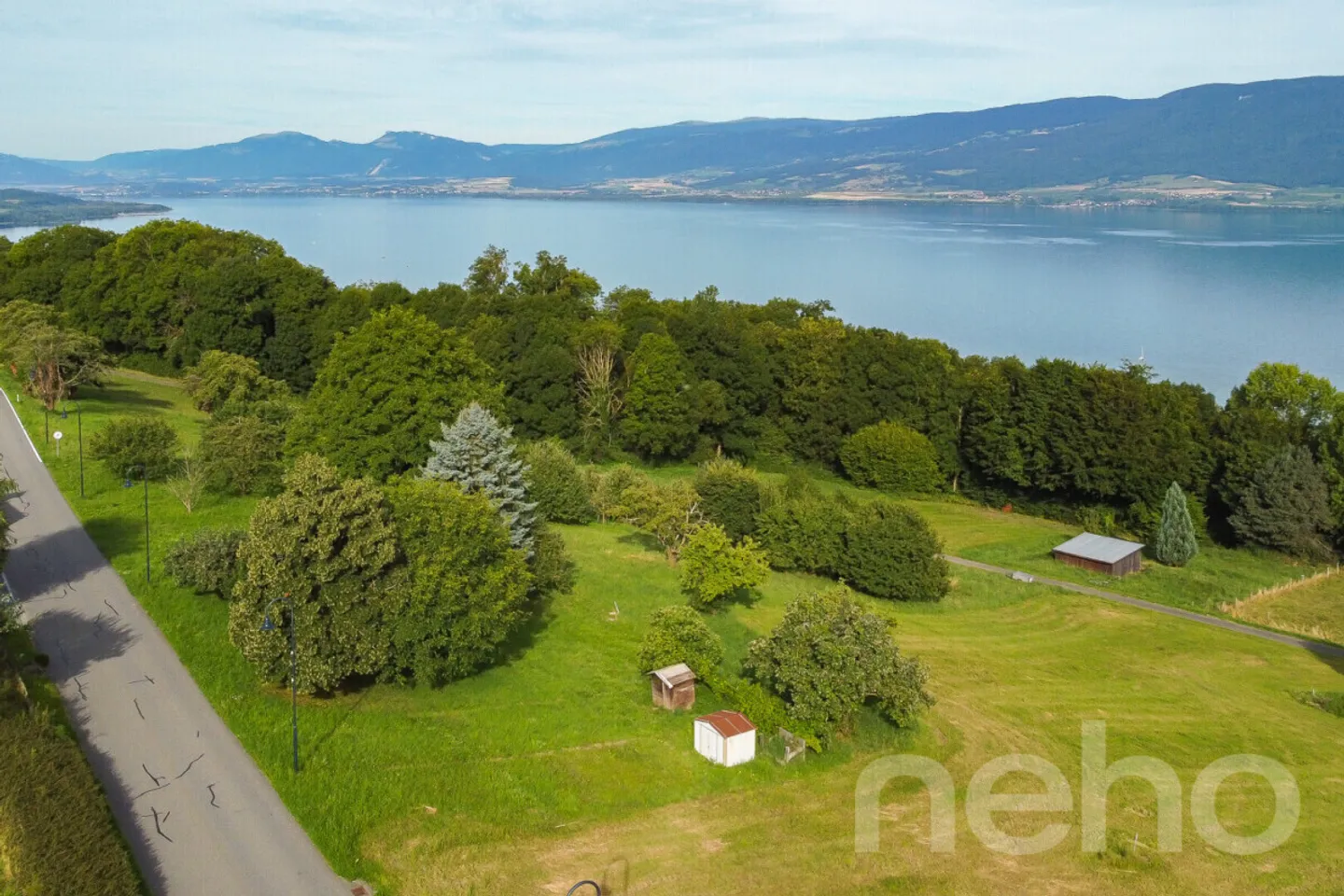 UNOBSTRUCTED VIEW AND EXCEPTIONAL ENVIRONMENT - Photo 12 of 12