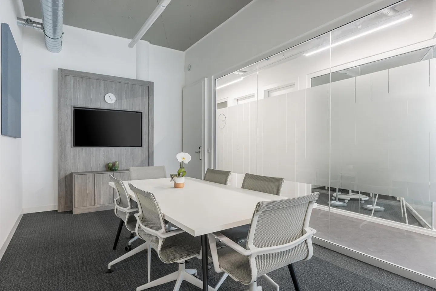 Uffici flessibili presso Regus iLife City - Foto 7 di 10