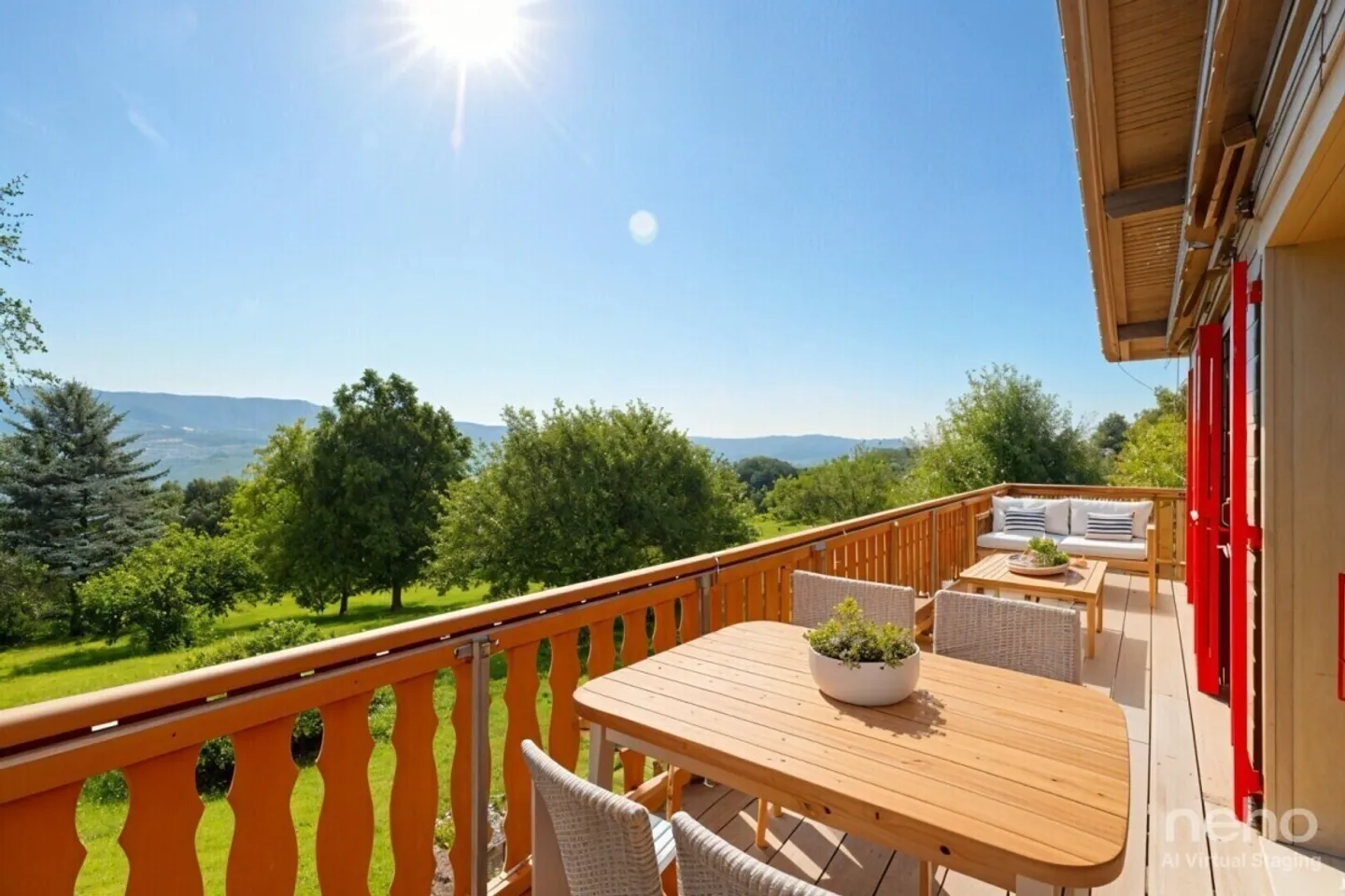 UNOBSTRUCTED VIEW AND EXCEPTIONAL ENVIRONMENT - Photo 5 of 12