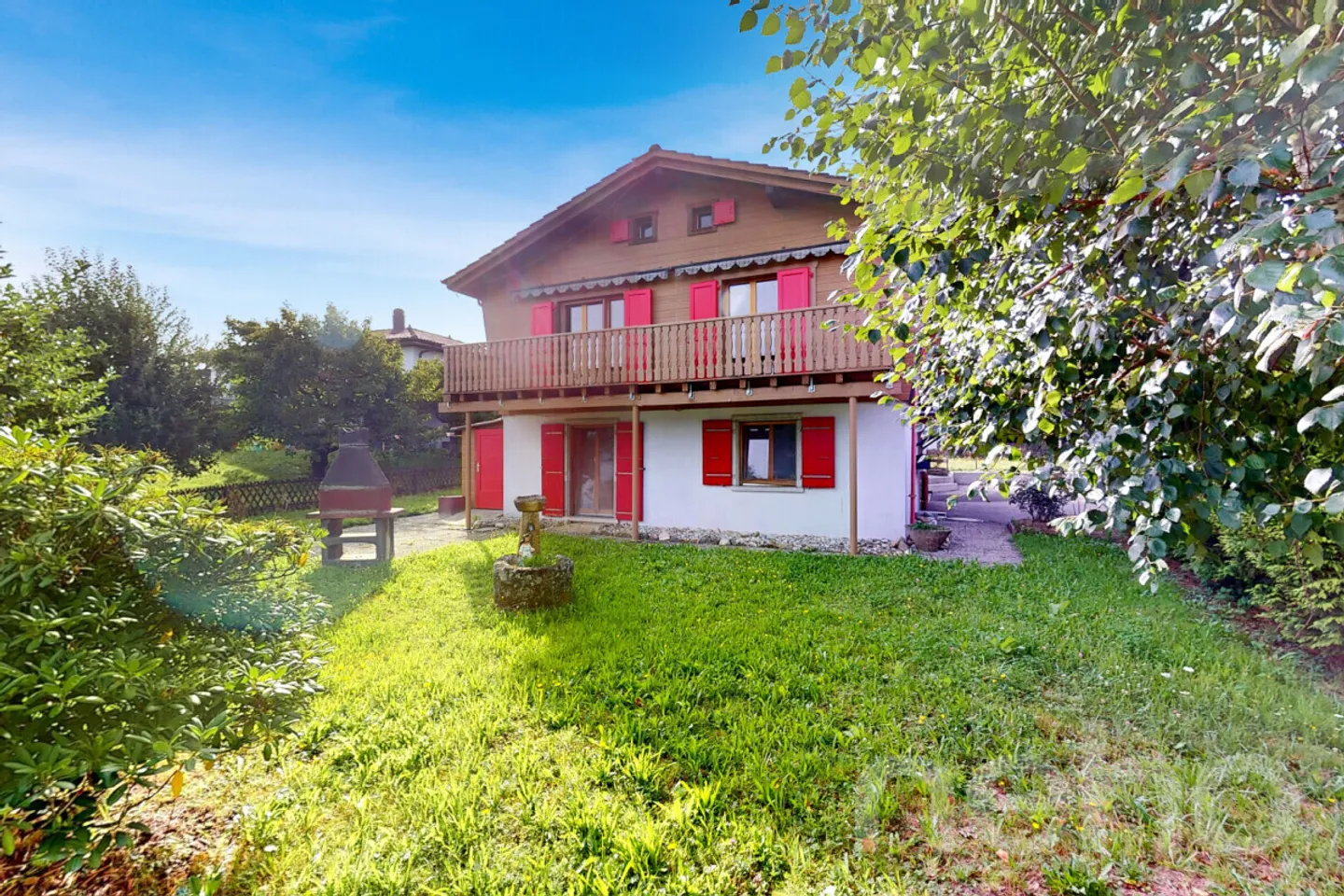UNOBSTRUCTED VIEW AND EXCEPTIONAL ENVIRONMENT - Photo 10 of 12