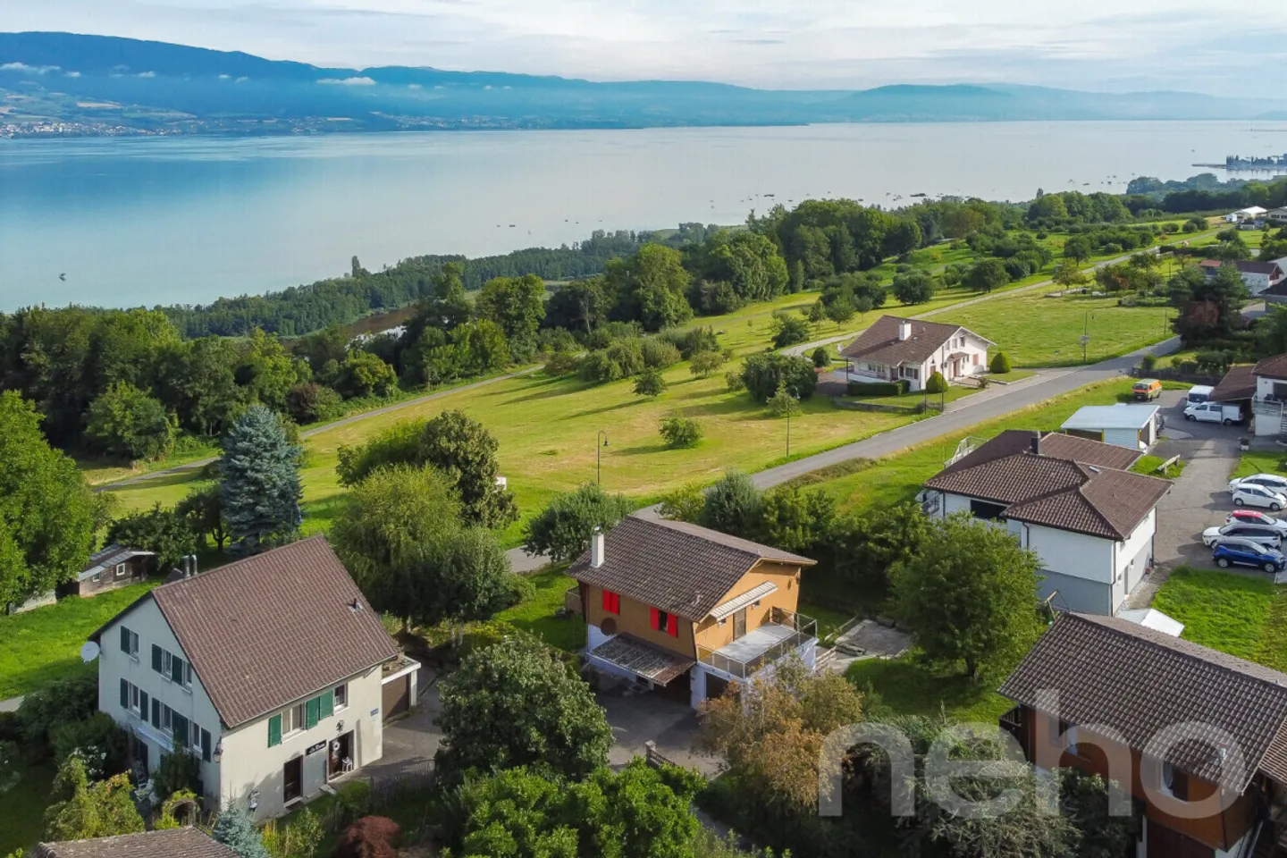 UNOBSTRUCTED VIEW AND EXCEPTIONAL ENVIRONMENT - Photo 11 of 12