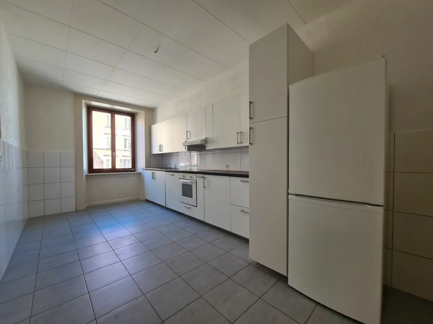 Appartamento 4 locali - Foto 2 di 9