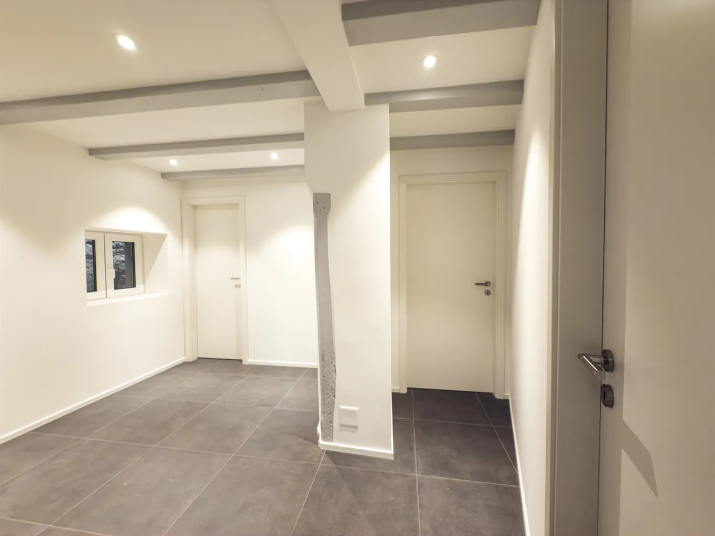 Bellissimo appartamento di 3,5 stanze a Concise, a 2 passi dal lago - Foto 5 di 13