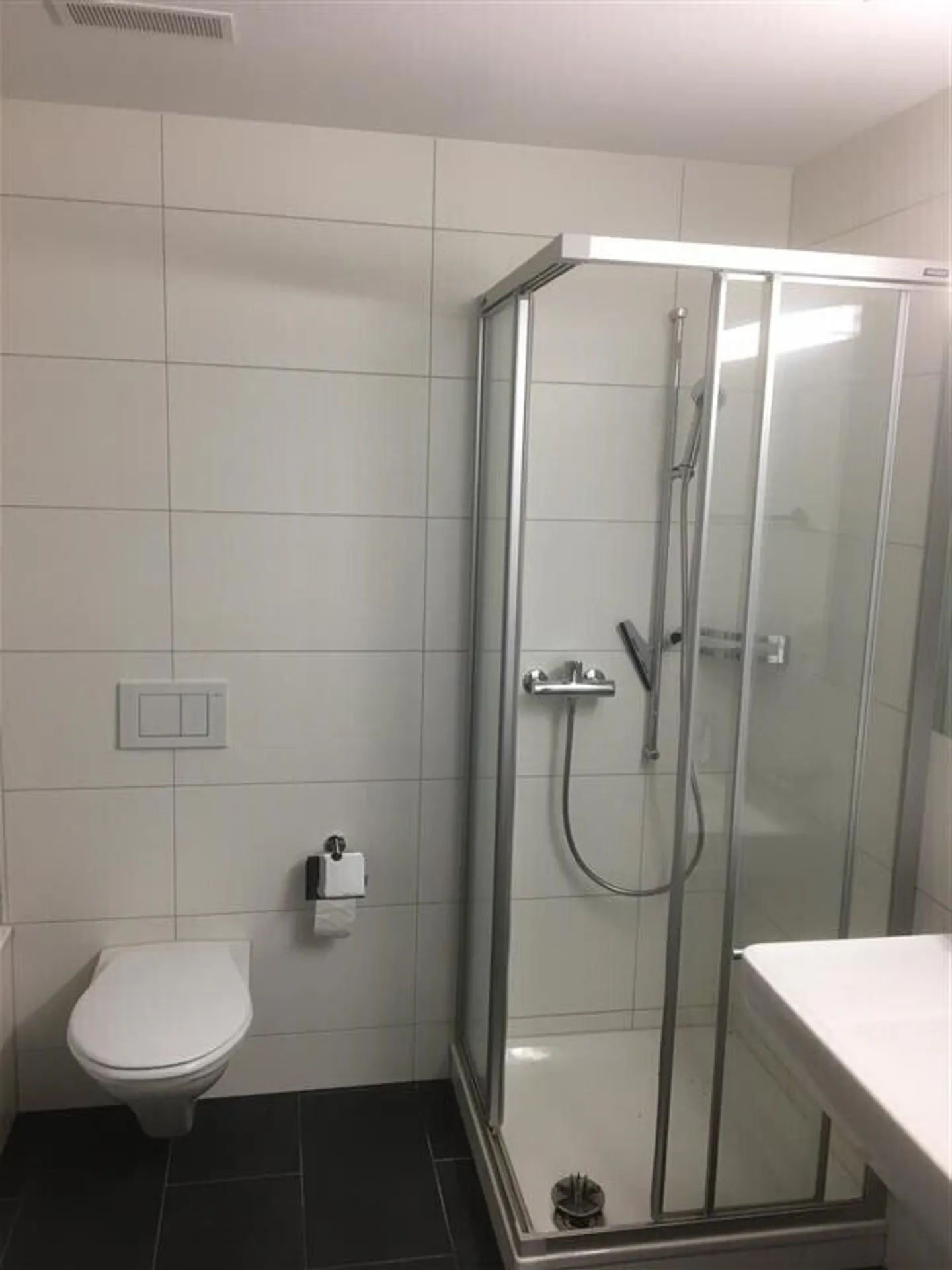 Appartamento moderno con vista sulle montagne e sul lago - Foto 3 di 9