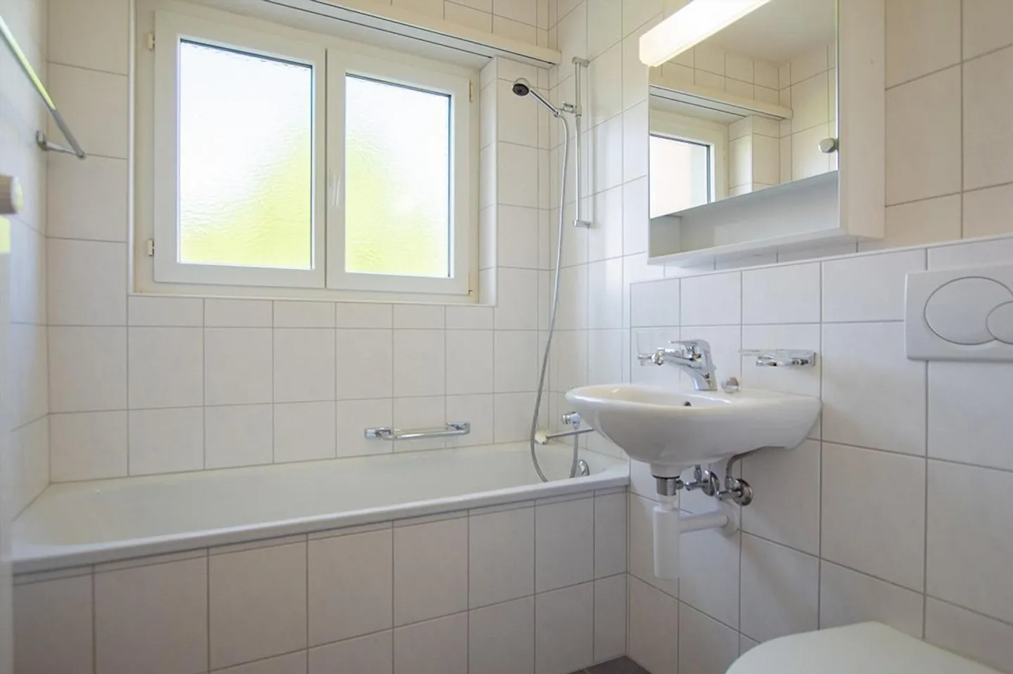 Accogliente appartamento con 3 stanze a Rorschacherberg - Foto 4 di 7