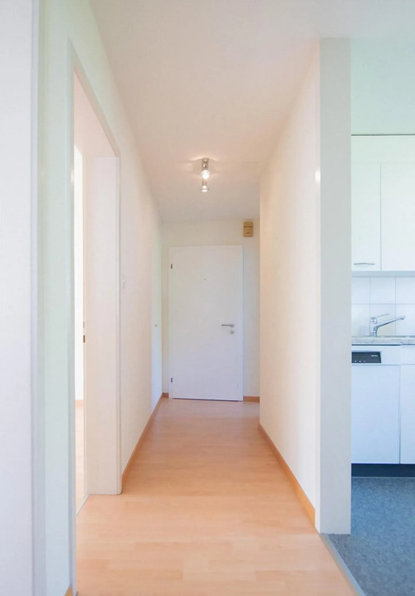 Accogliente appartamento con 3 stanze a Rorschacherberg - Foto 1 di 7