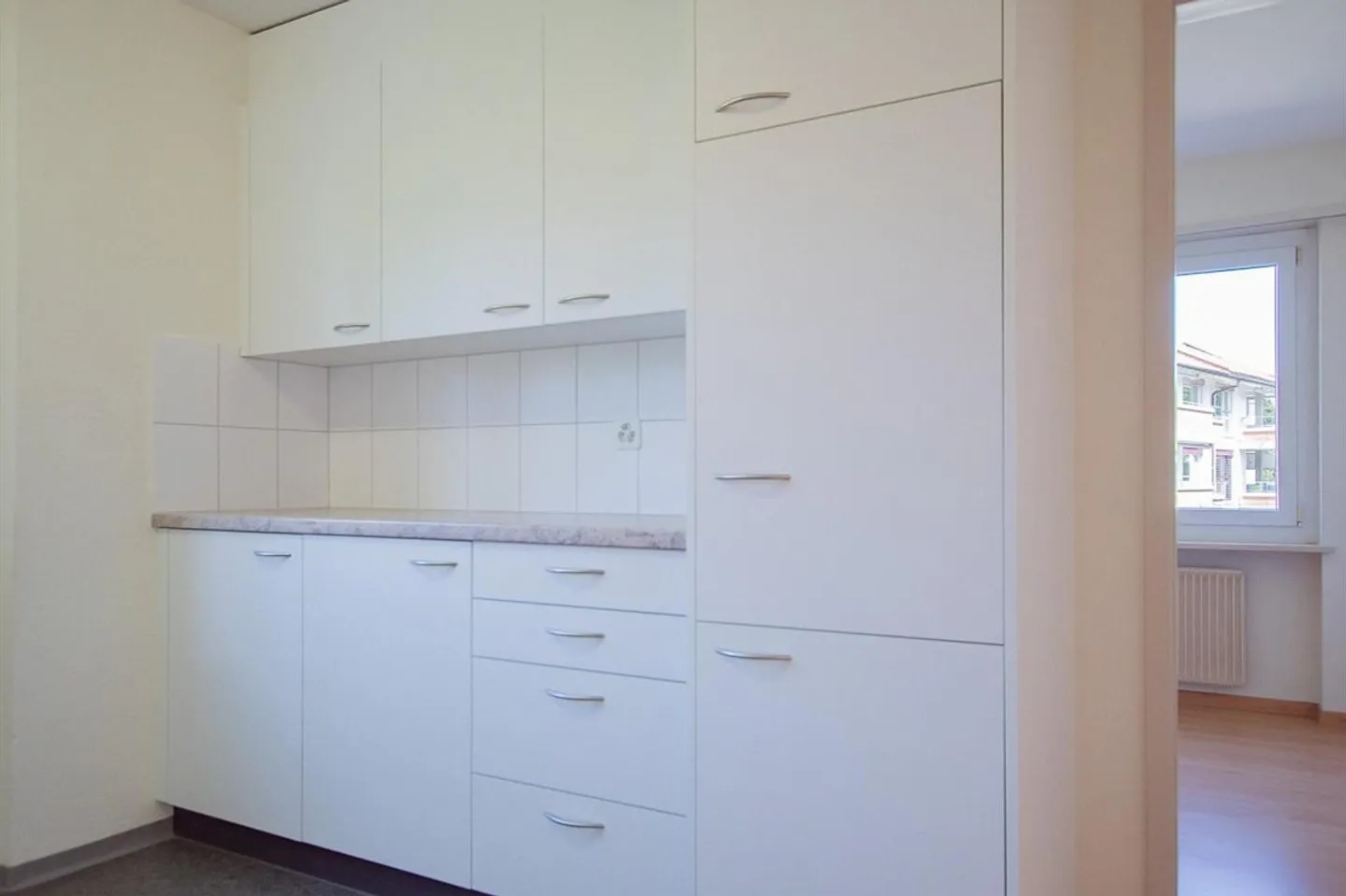 Accogliente appartamento con 3 stanze a Rorschacherberg - Foto 2 di 7