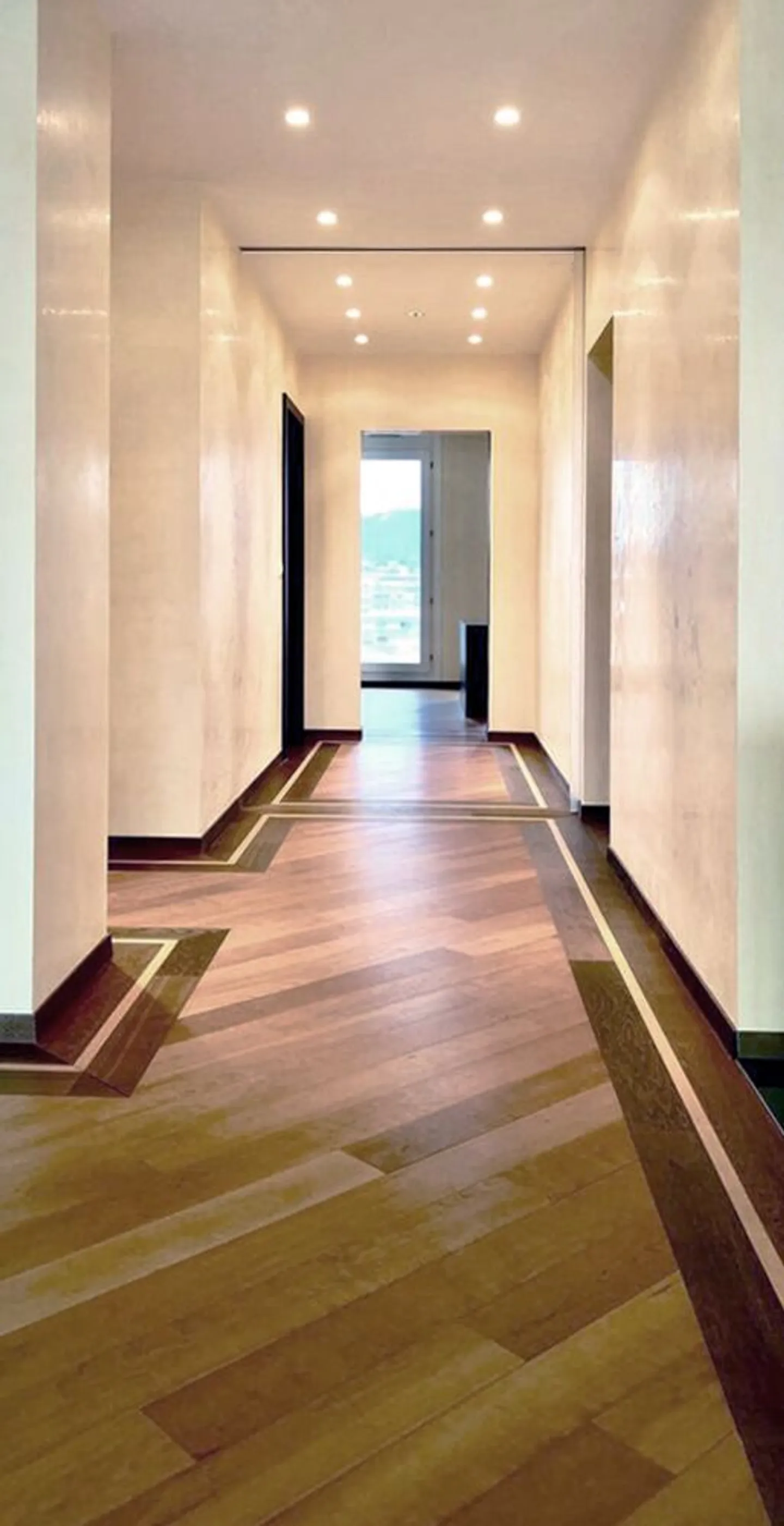 OPPORTUNITÀ DA COGNERE Appartamento 5 locali al 6° piano - ca. 127 m2 con fascino - Foto 7 di 10