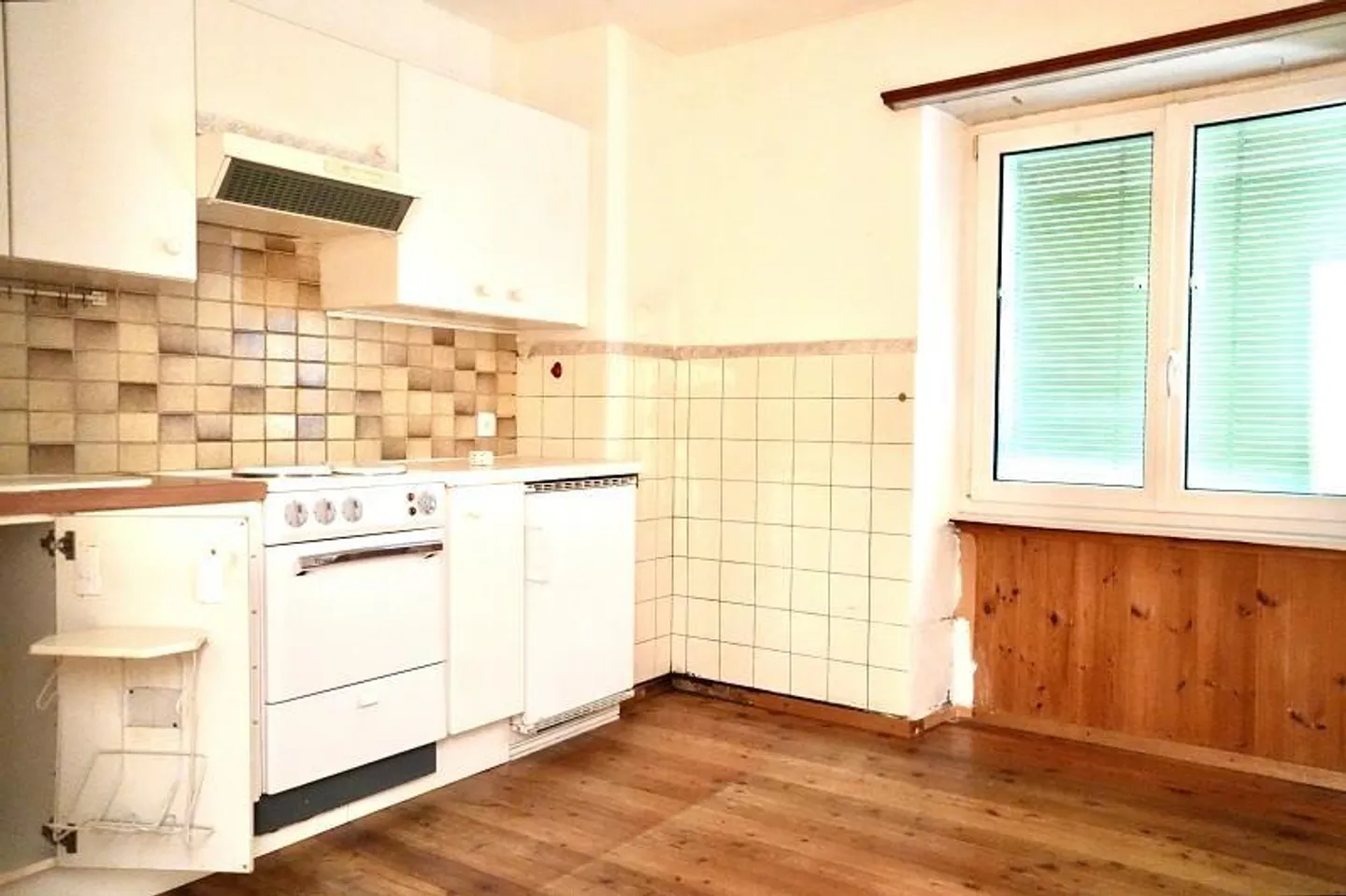 grande maison de village tessinoise de 3 pièces avec jardin - Photo 3 sur 16
