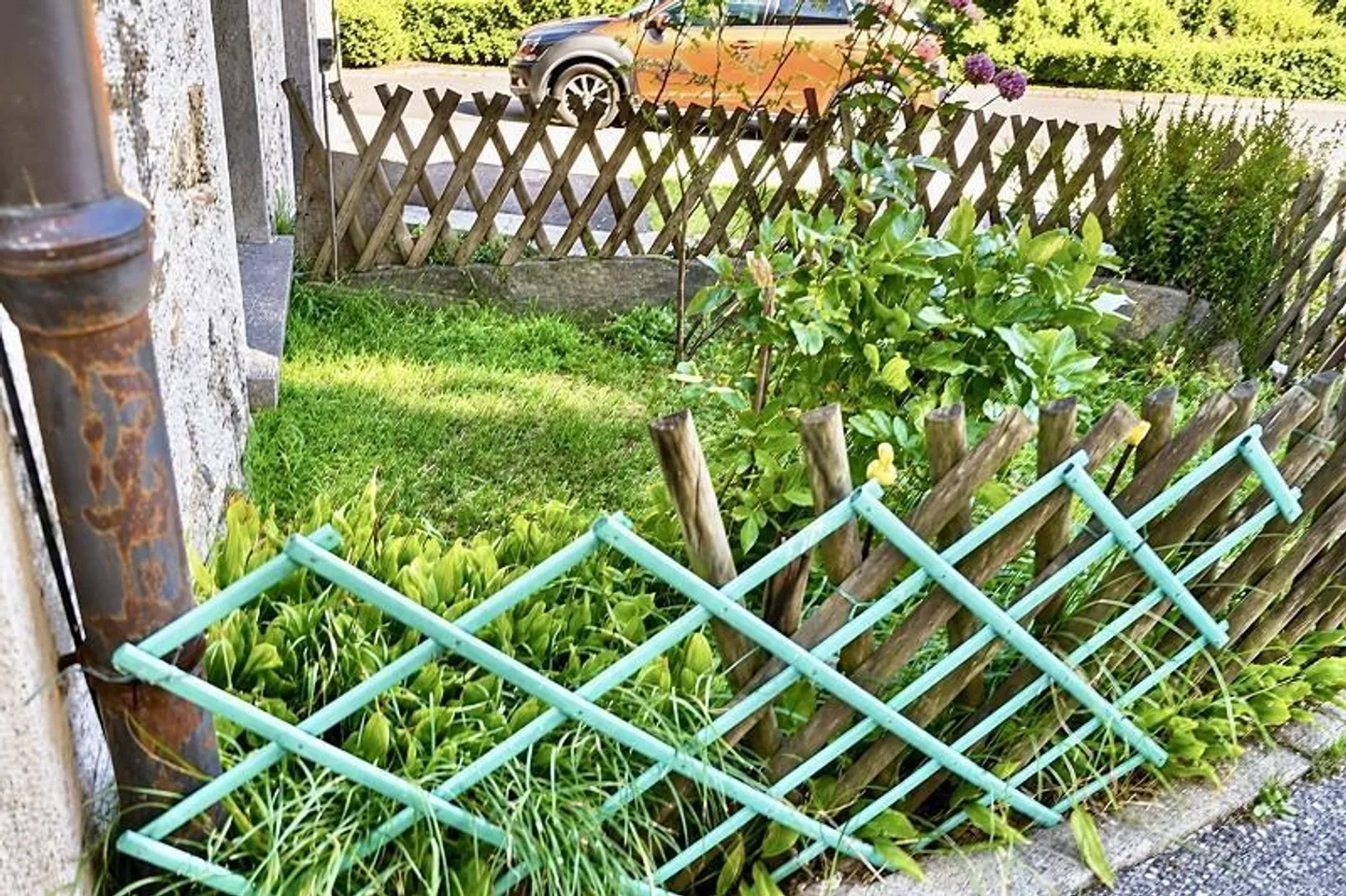 grande maison de village tessinoise de 3 pièces avec jardin - Photo 4 sur 16