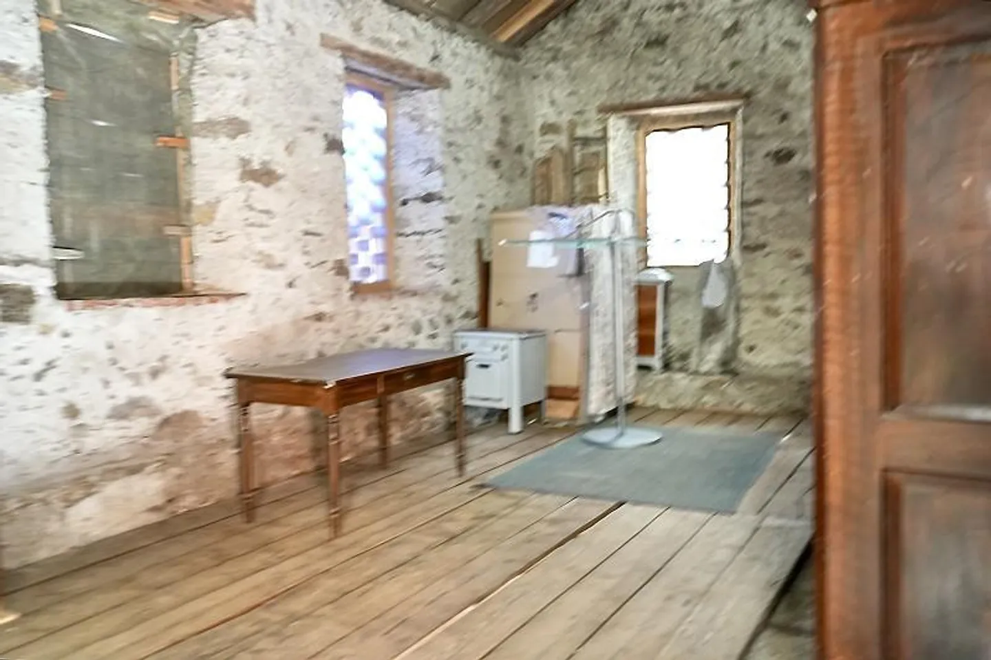 grande maison de village tessinoise de 3 pièces avec jardin - Photo 5 sur 16