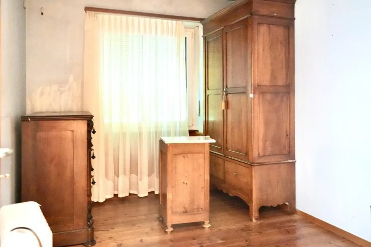 grande maison de village tessinoise de 3 pièces avec jardin - Photo 8 sur 16