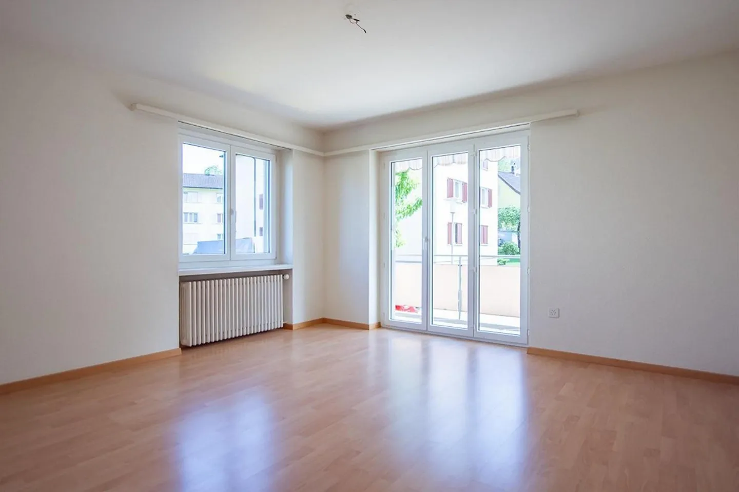 Accogliente appartamento con 3 stanze a Rorschacherberg - Foto 7 di 7
