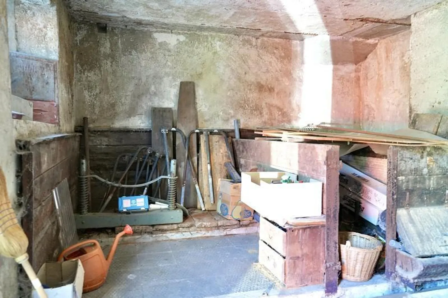 grande maison de village tessinoise de 3 pièces avec jardin - Photo 13 sur 16