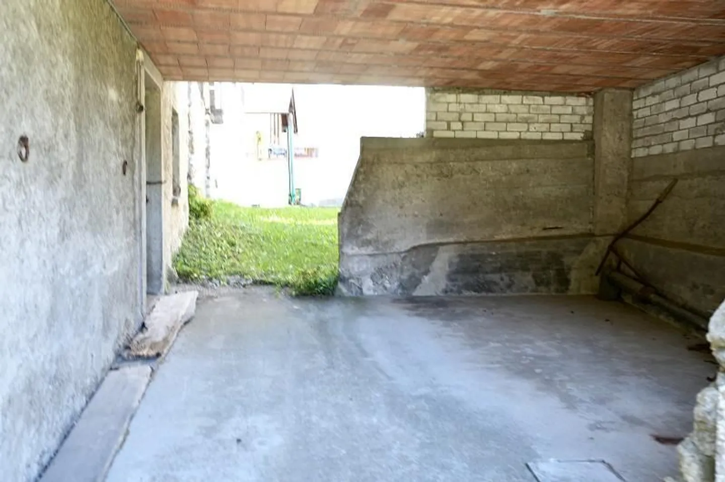 grande maison de village tessinoise de 3 pièces avec jardin - Photo 14 sur 16