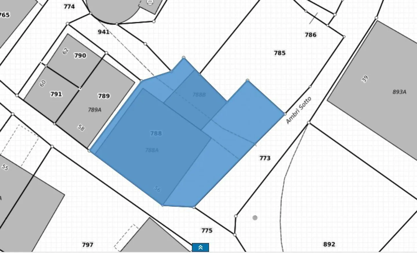 grande maison de village tessinoise de 3 pièces avec jardin - Photo 15 sur 16