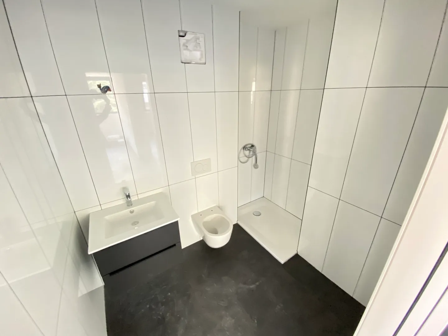 Modern Apartment in Sion - Photo 3 of 5