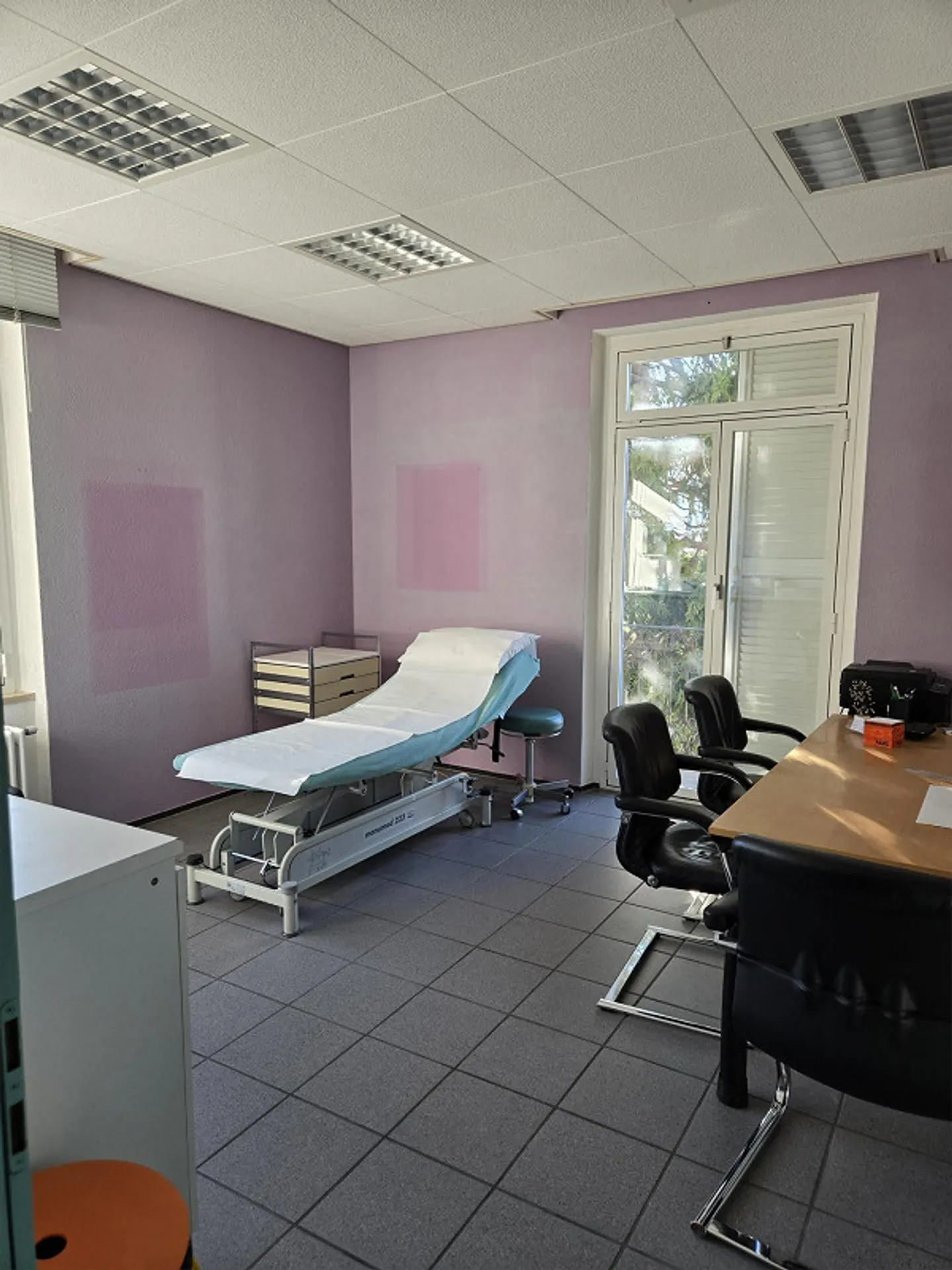 Locali in condivisione per professionisti della salute - Foto 2 di 6