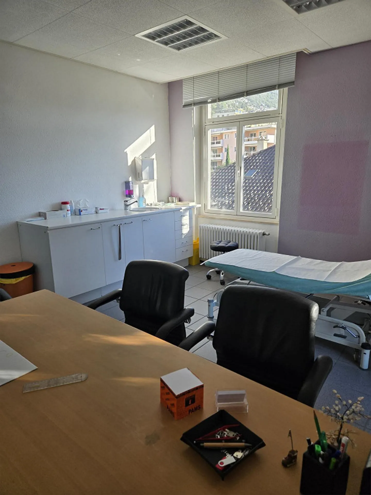Locali in condivisione per professionisti della salute - Foto 3 di 6