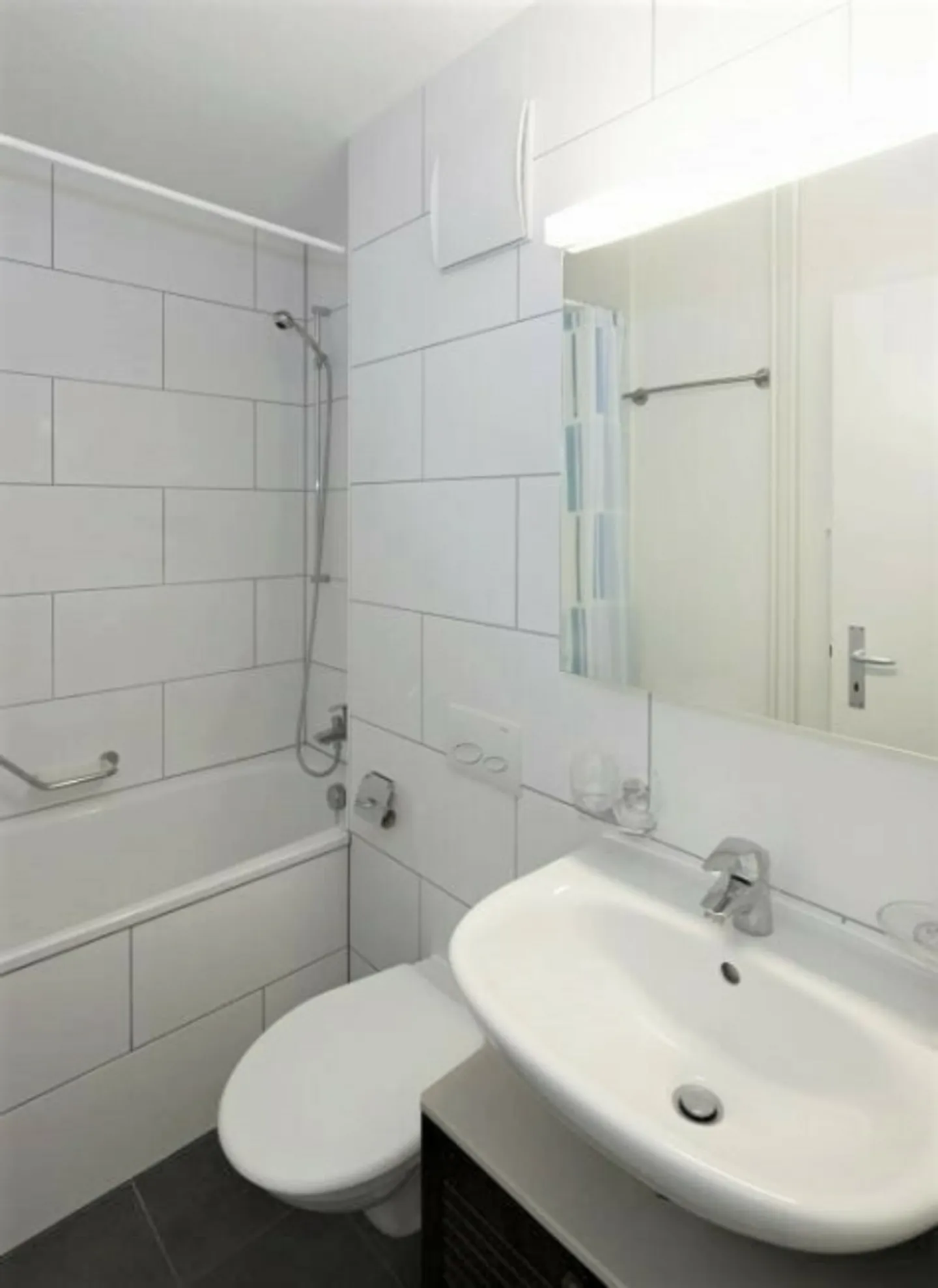 Appartement à louer - Photo 3 sur 6