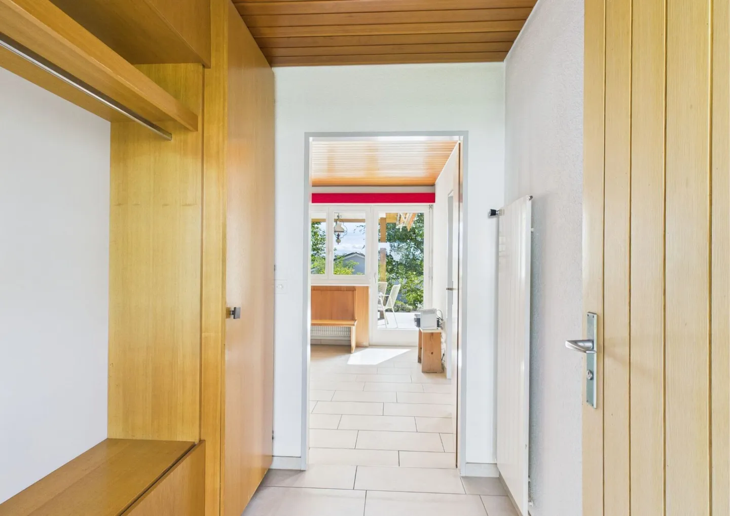 5.5-Zimmer-Einfamilienhaus - Foto 4 von 14