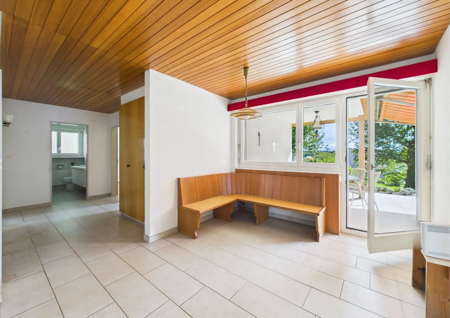 5.5-Zimmer-Einfamilienhaus - Foto 5 von 14
