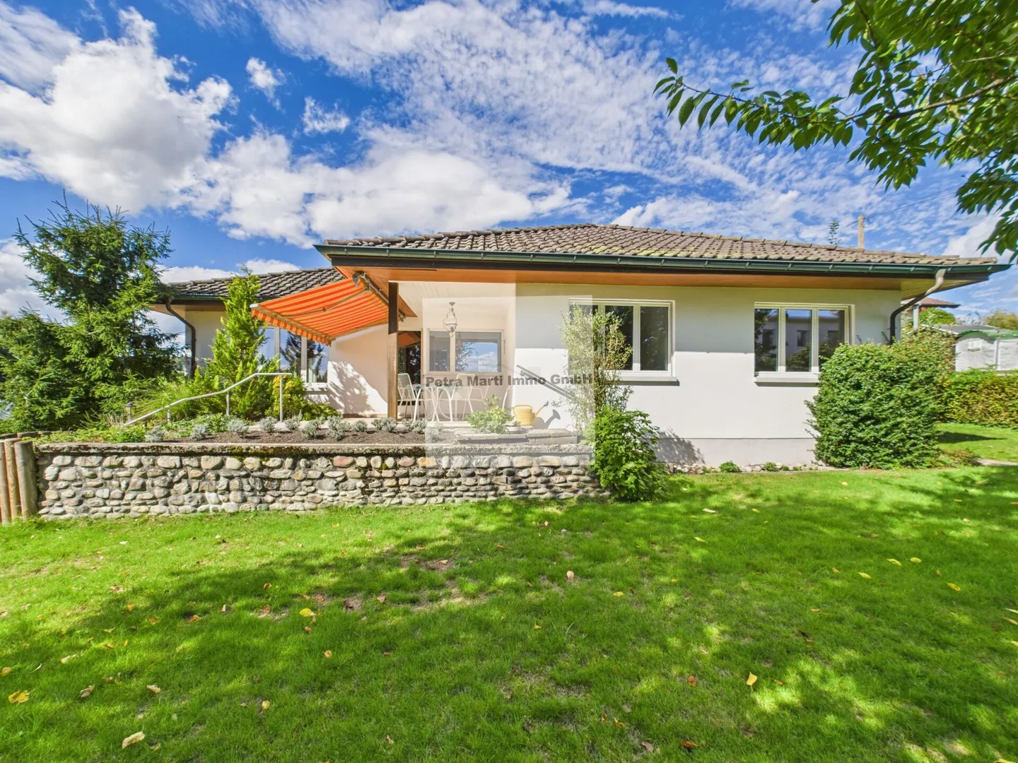 5.5-Zimmer-Einfamilienhaus - Foto 3 von 14