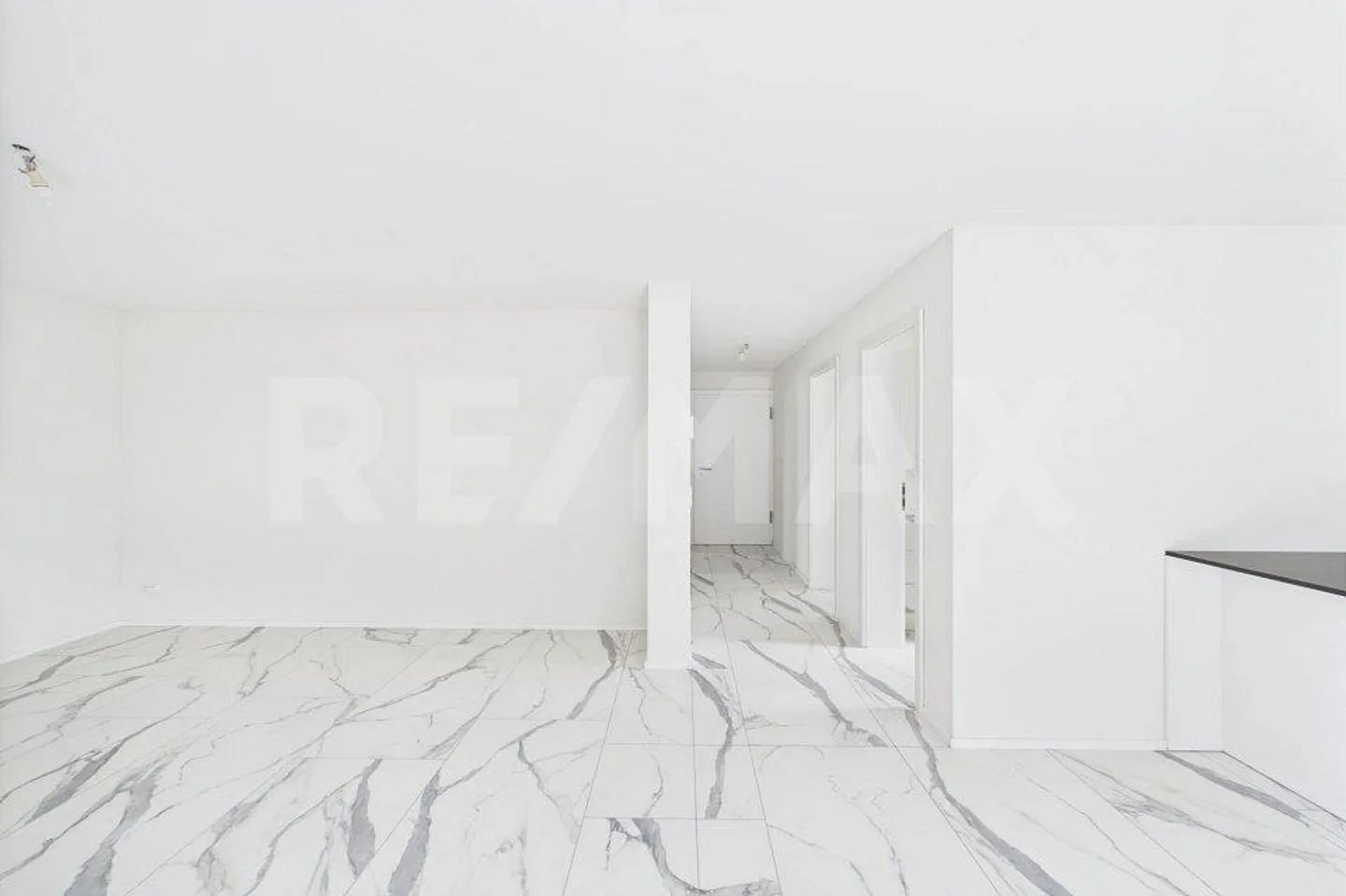 Nuova costruzione - Appartamento di 3 locali con giardino - Foto 10 di 13