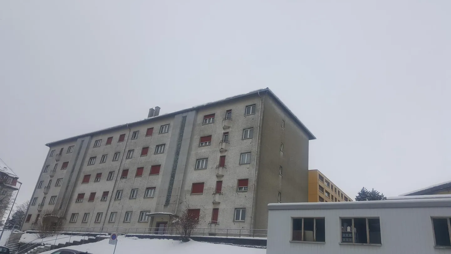 Charming 3-Room Apartment - Photo 9 of 9