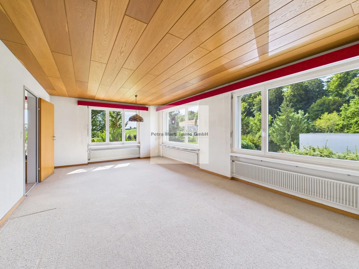 5.5-Zimmer-Einfamilienhaus - Foto 6 von 14