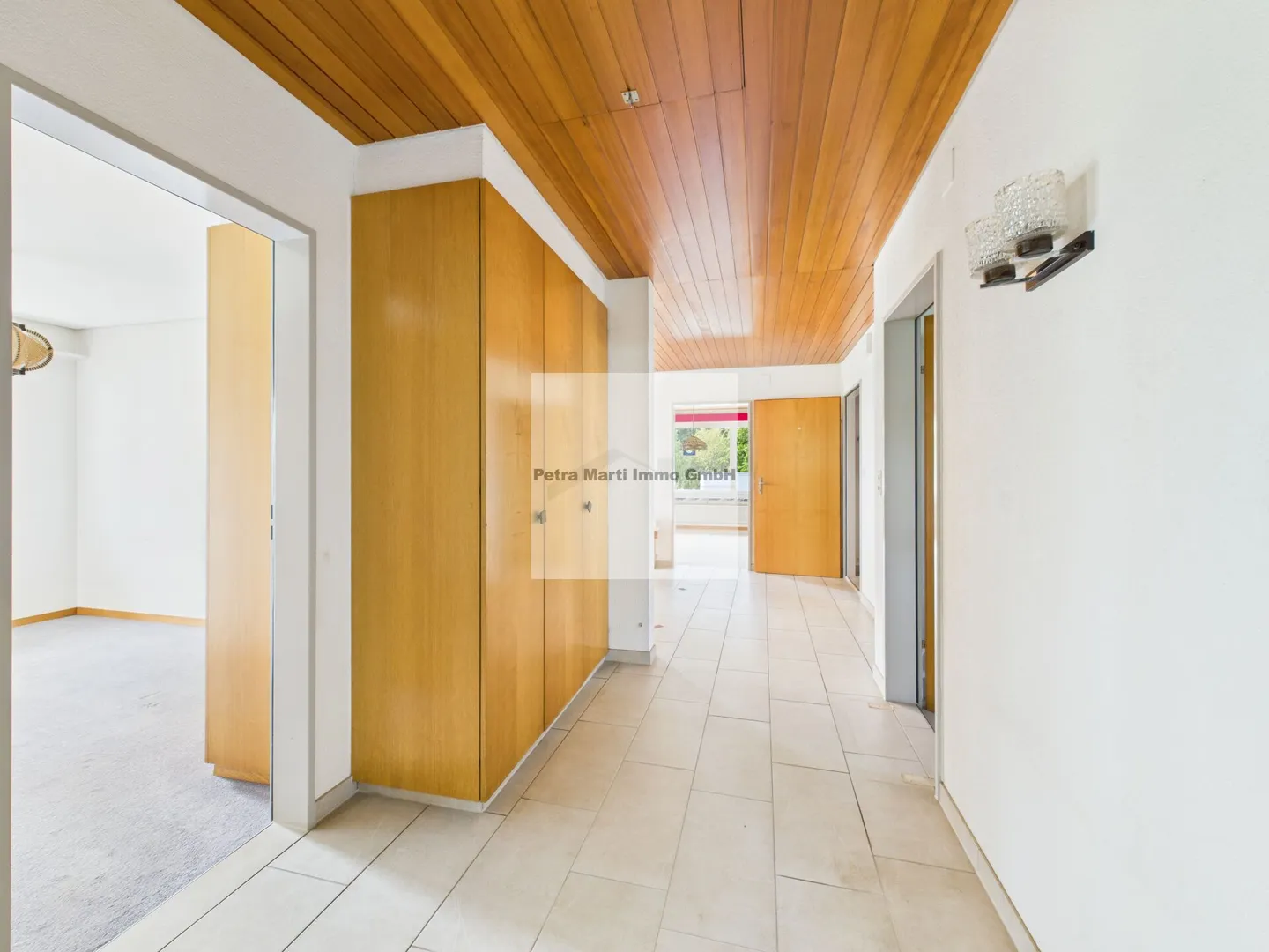 5.5-Zimmer-Einfamilienhaus - Foto 9 von 14