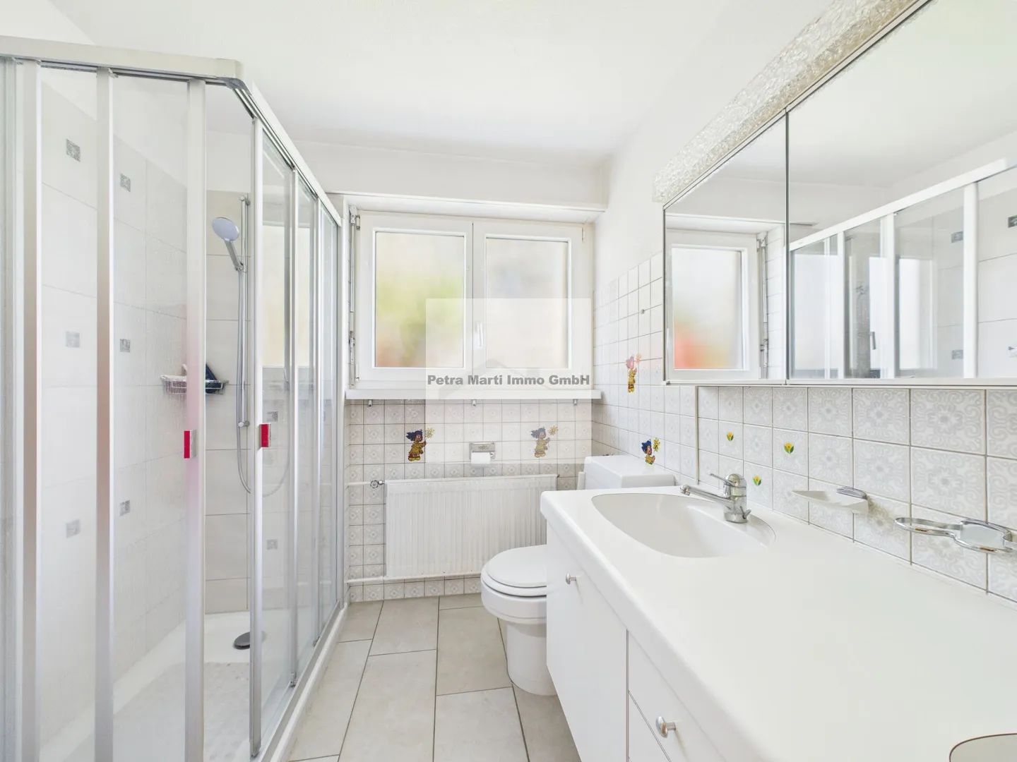 5.5-Zimmer-Einfamilienhaus - Foto 11 von 14