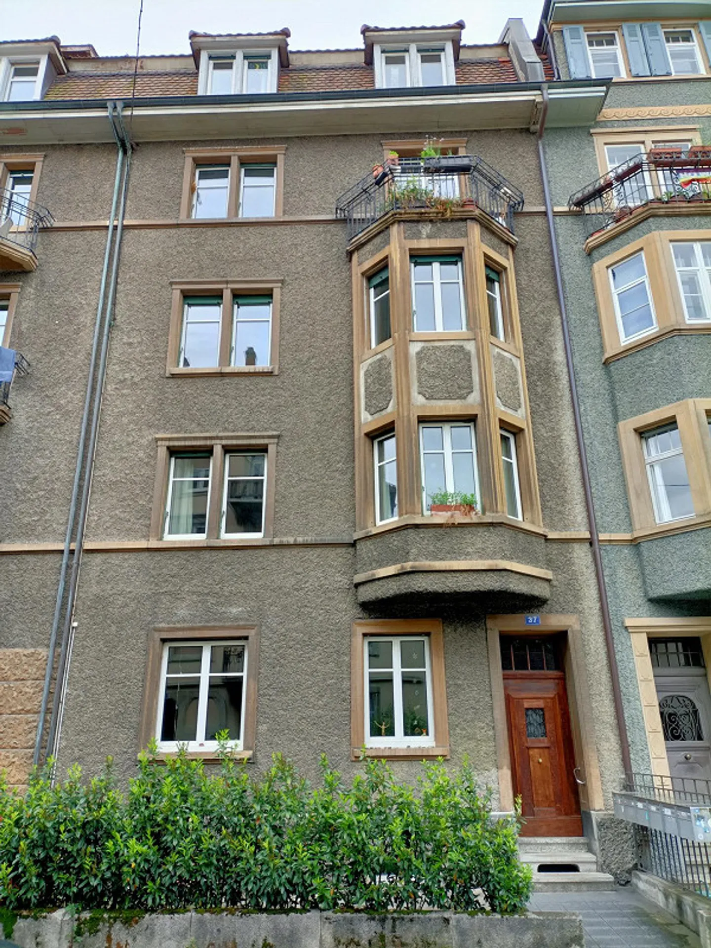 Gemütliche Wohnung in St. Johann - Foto 1 von 11