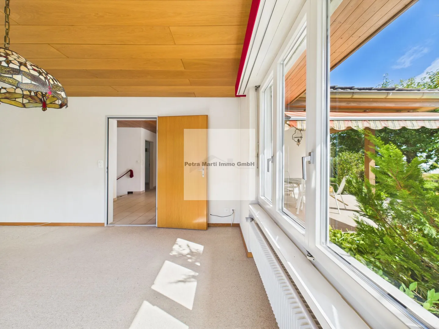 5.5-Zimmer-Einfamilienhaus - Foto 7 von 14