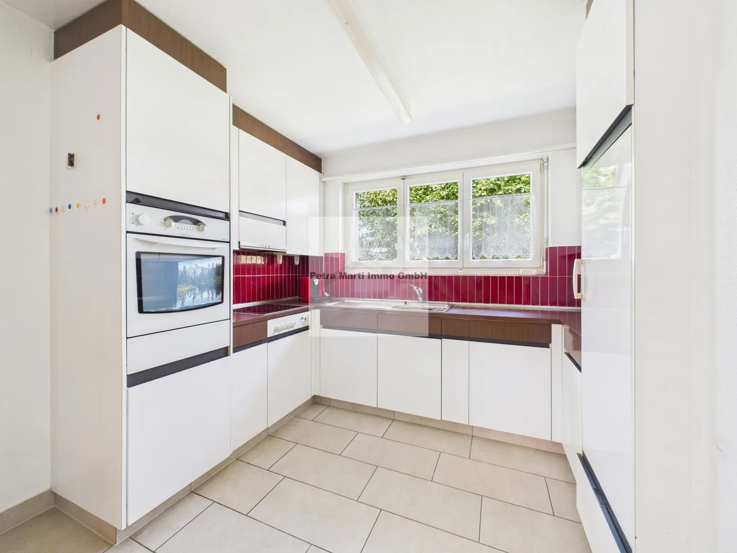 5.5-Zimmer-Einfamilienhaus - Foto 8 von 14