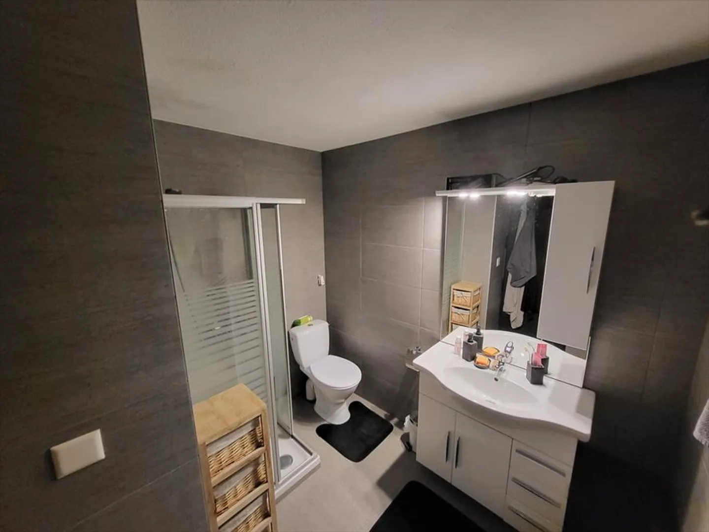 Charming 2.5 room recently renovated - Photo 4 of 6