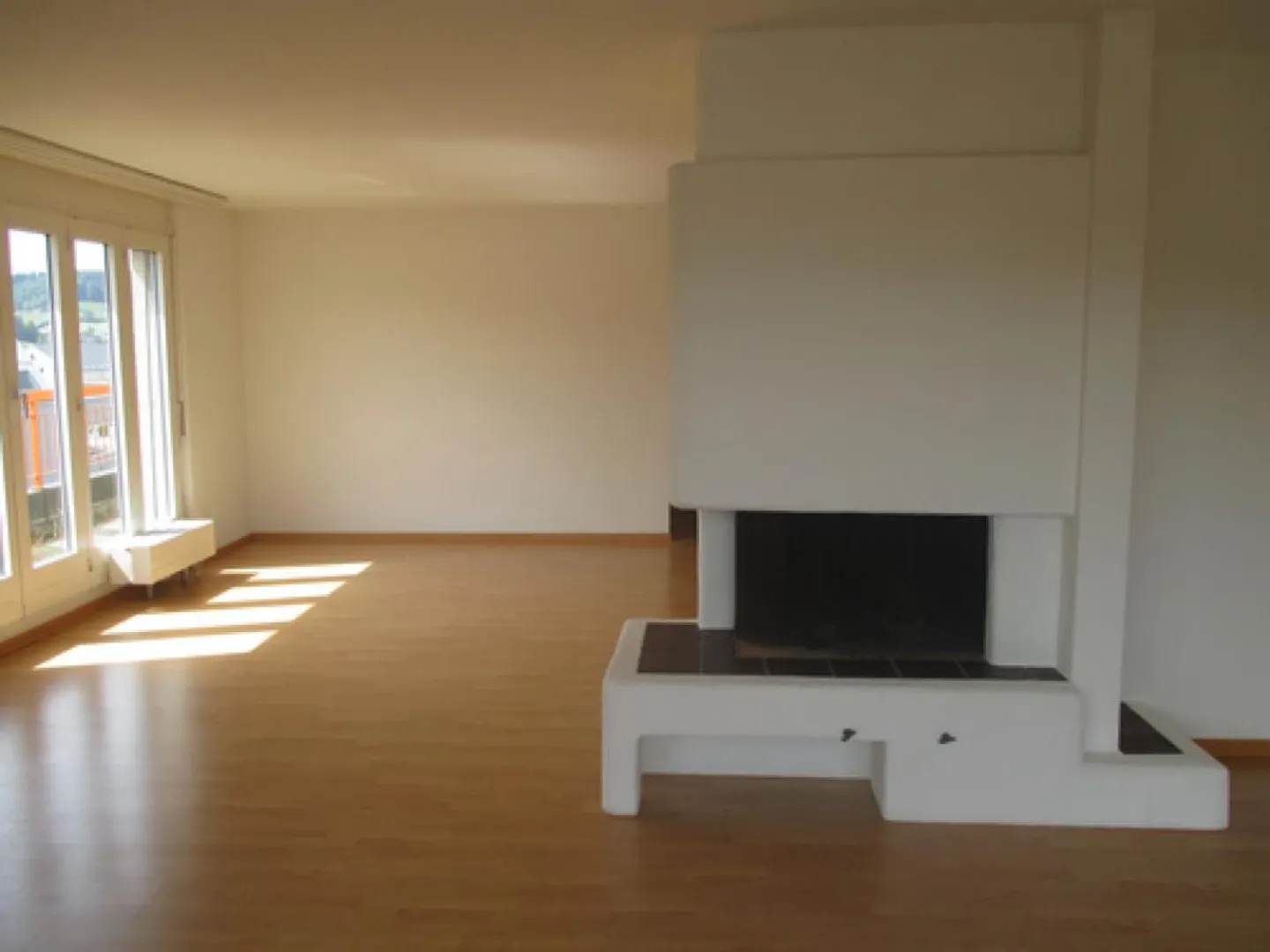 Appartement en attique avec grande terrasse - un rêve! - Photo 4 sur 7