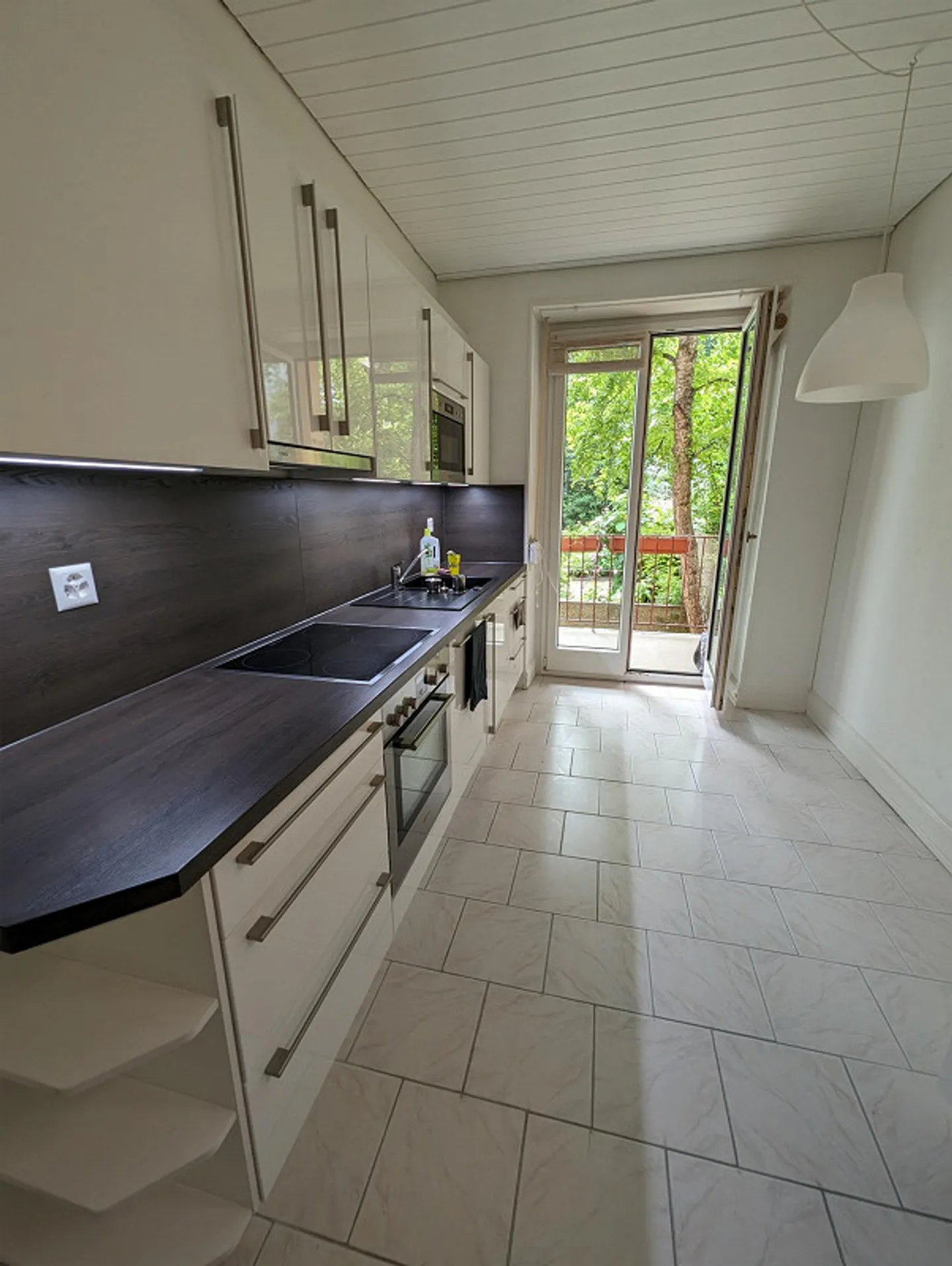 Gemütliche Wohnung in St. Johann - Foto 2 von 11