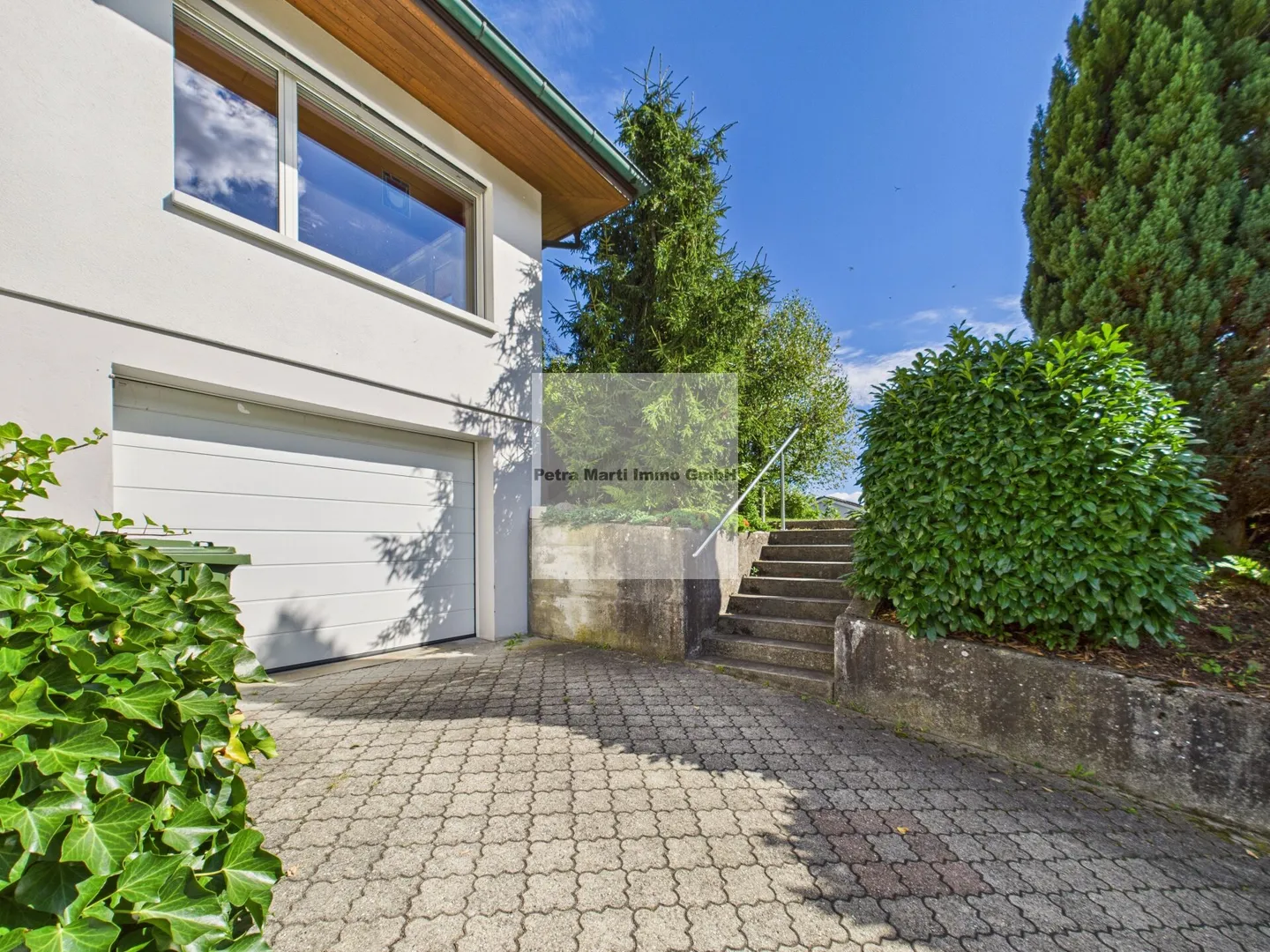 5.5-Zimmer-Einfamilienhaus - Foto 14 von 14