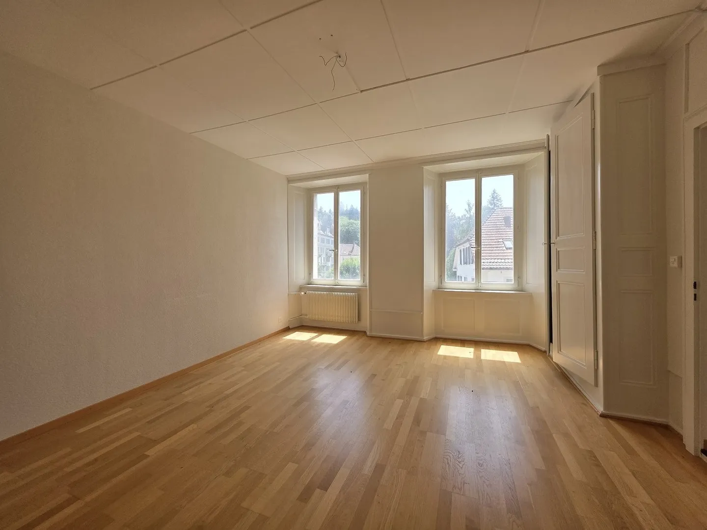 MAGNIFIKTE UNTERKUNFT MIT SCHÖNER UND GROßER KÜCHE - Foto 4 von 7