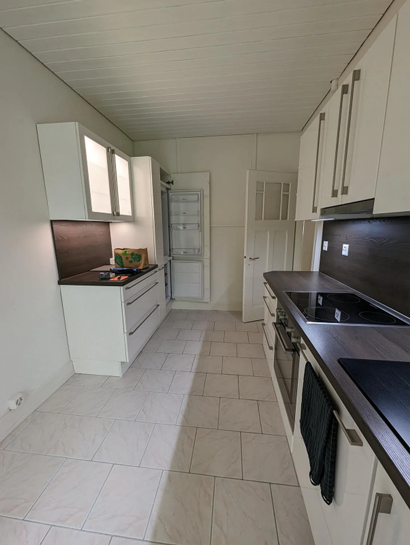 Gemütliche Wohnung in St. Johann - Foto 3 von 11