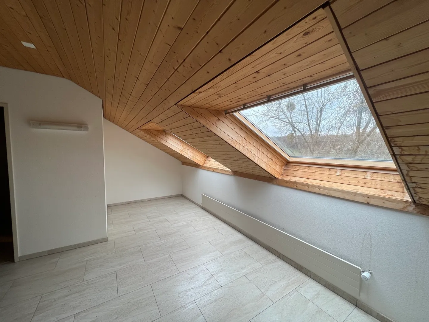 Bellissimo doppio studio/penthouse - Foto 3 di 6