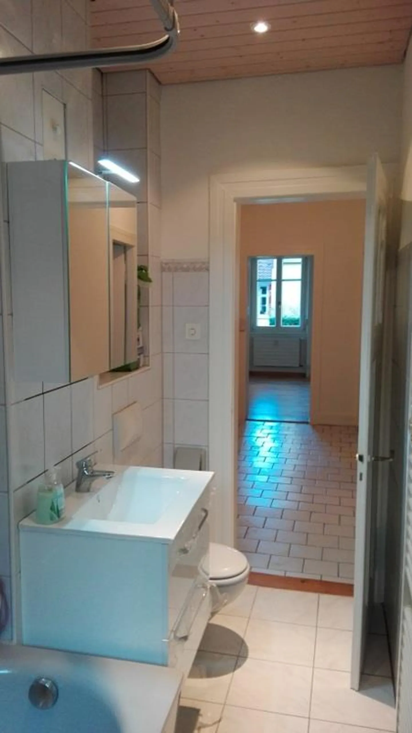 Gemütliche Wohnung in St. Johann - Foto 6 von 11