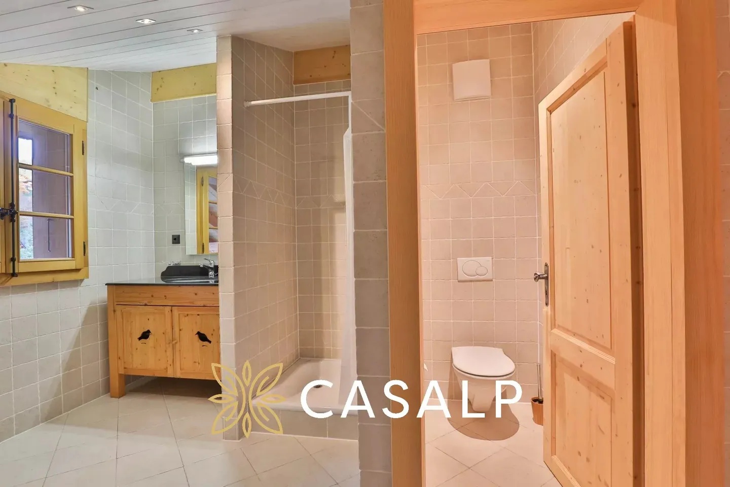 Elegant 6 Room Duplex in a High-End Residence - Photo 21 of 27