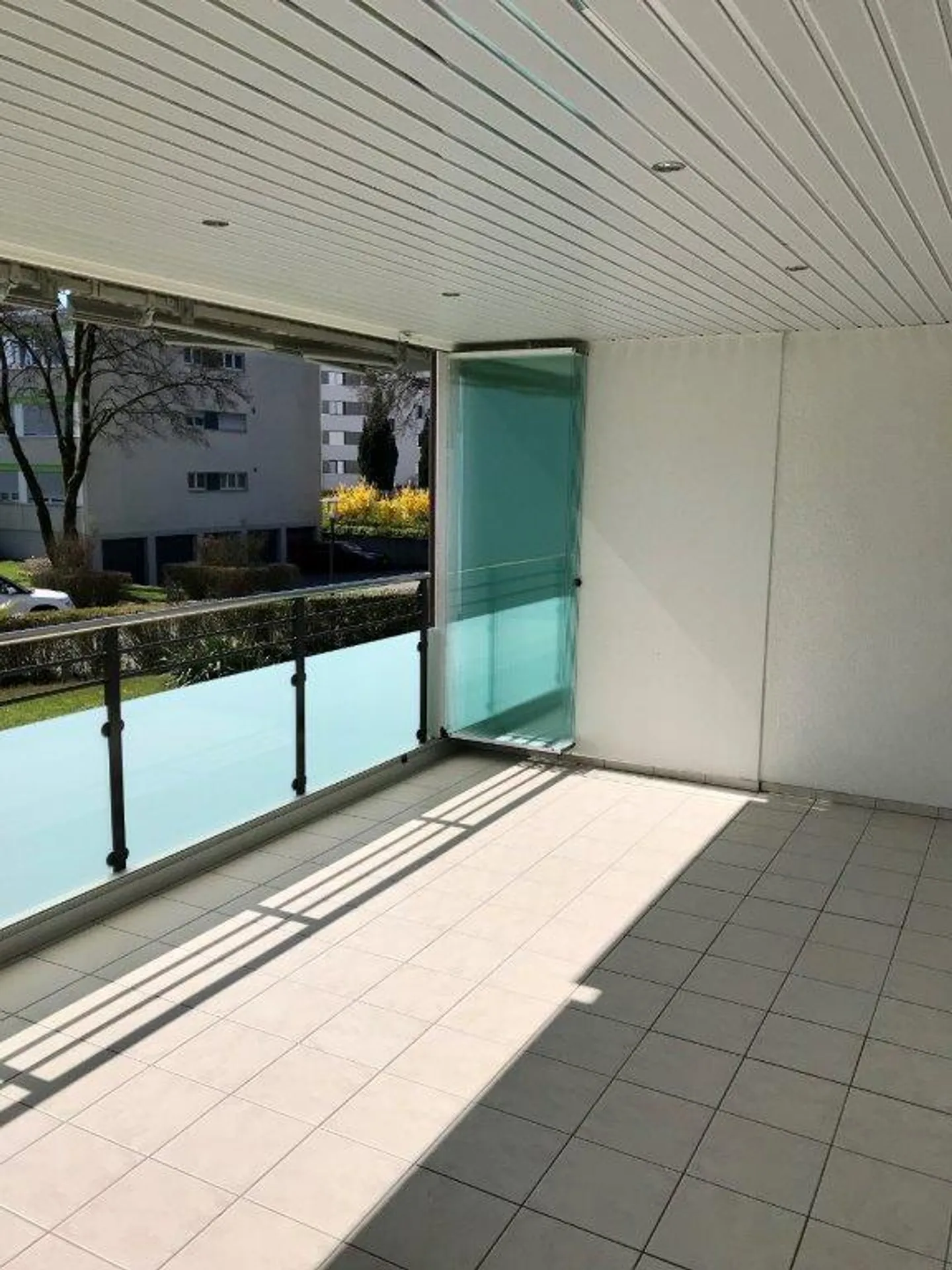 Renovierte Wohnung mit Balkon - Foto 8 von 9