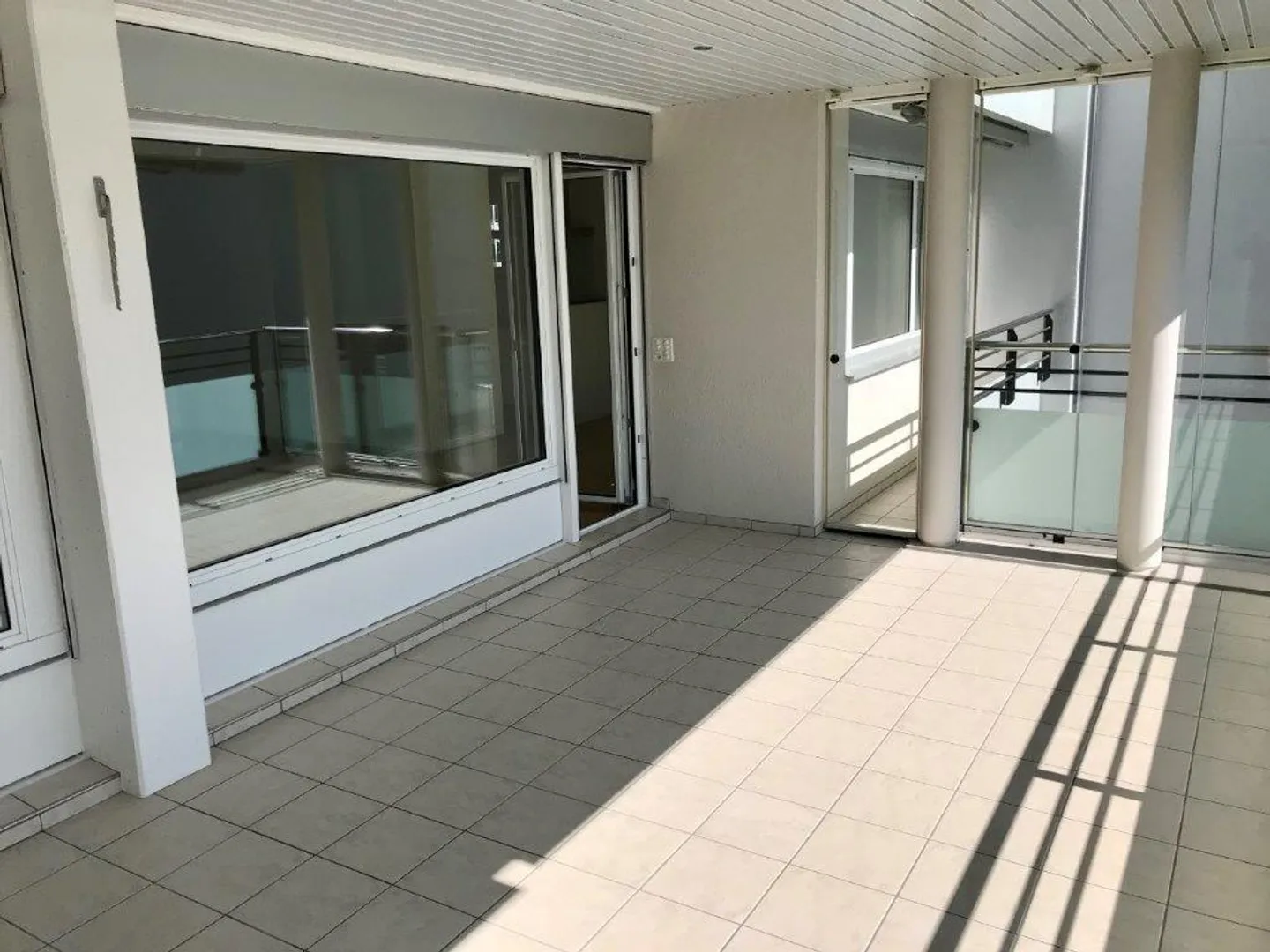 Renovierte Wohnung mit Balkon - Foto 9 von 9
