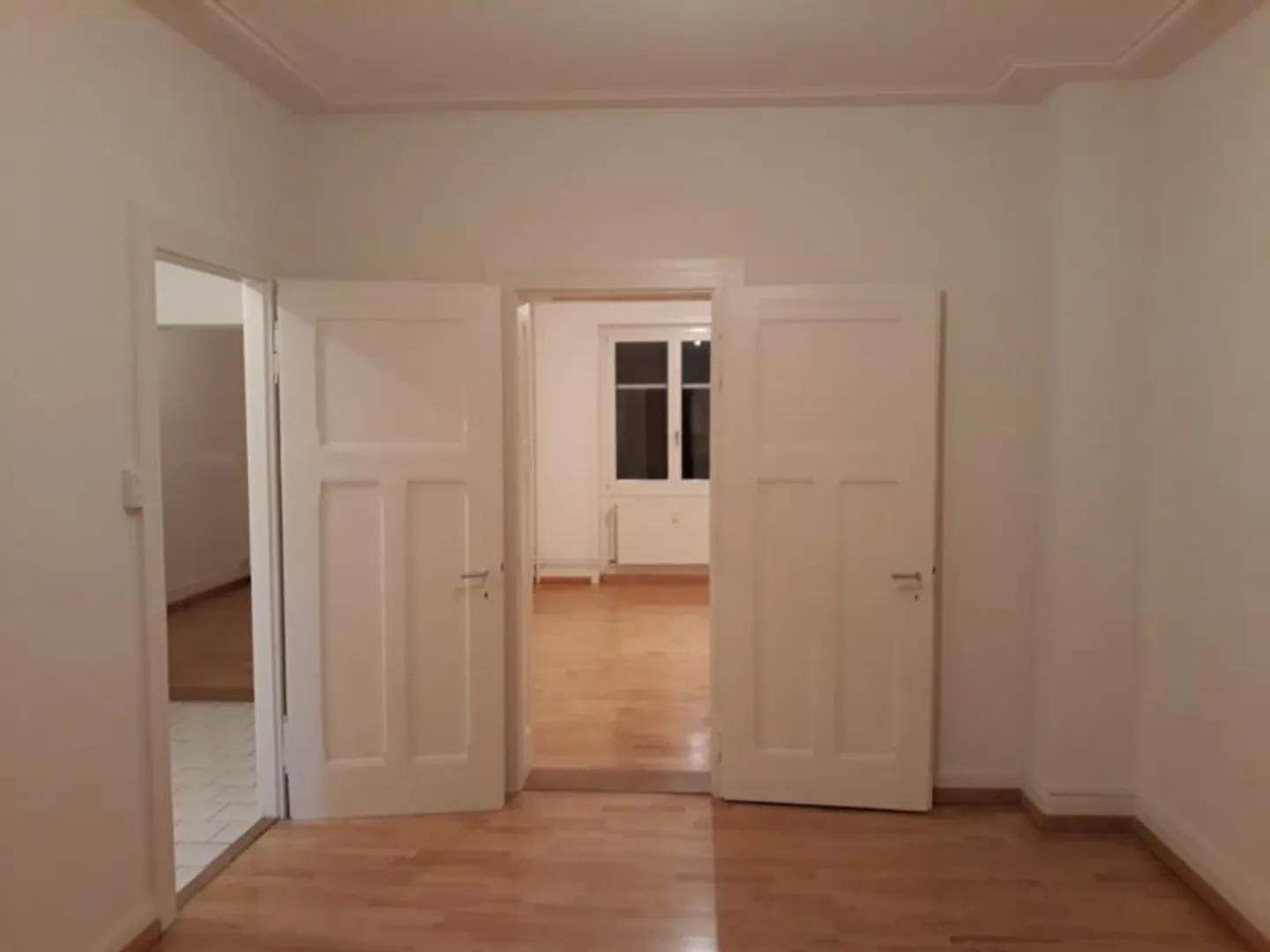 Gemütliche Wohnung in St. Johann - Foto 8 von 11