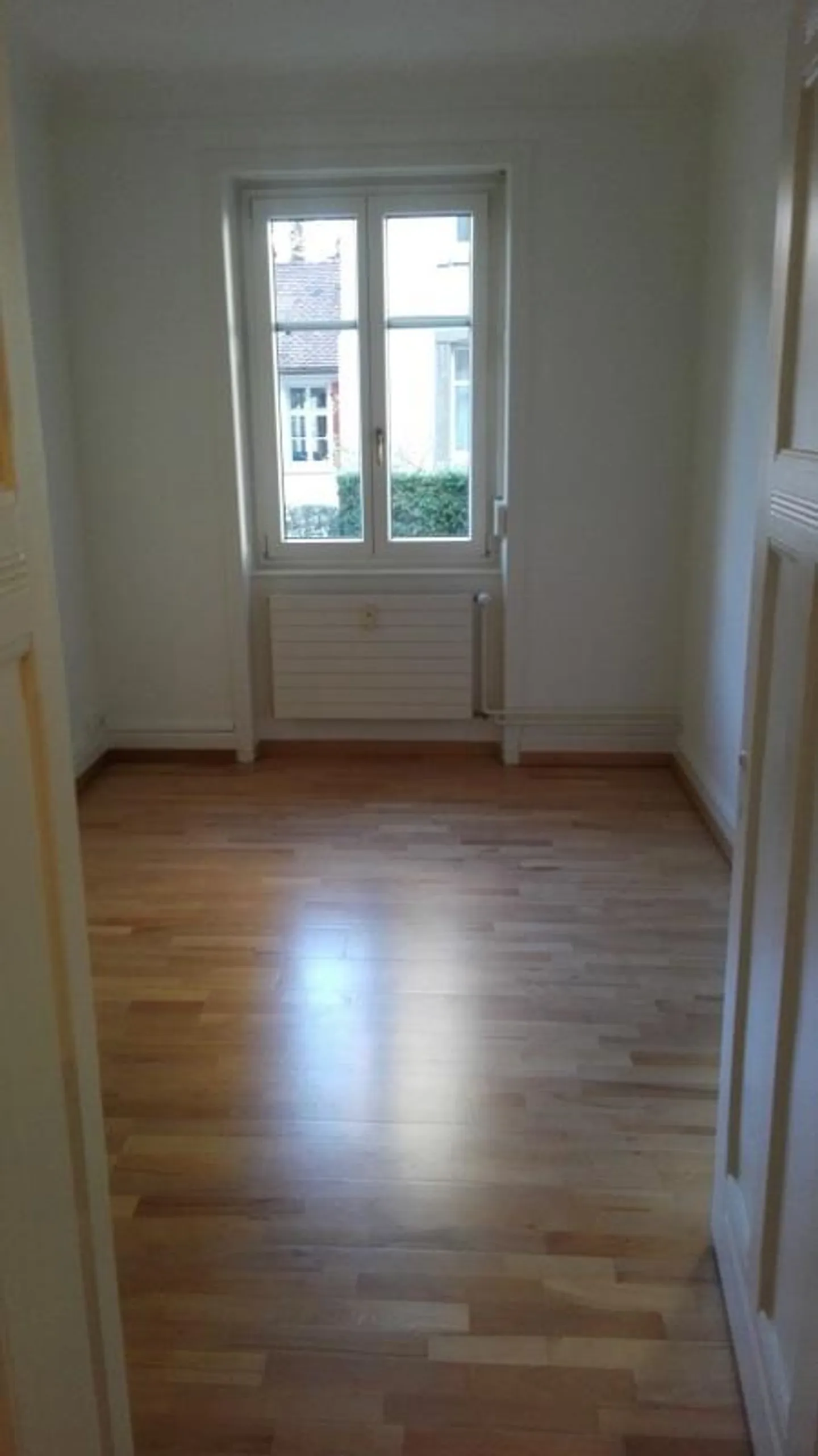 Gemütliche Wohnung in St. Johann - Foto 11 von 11